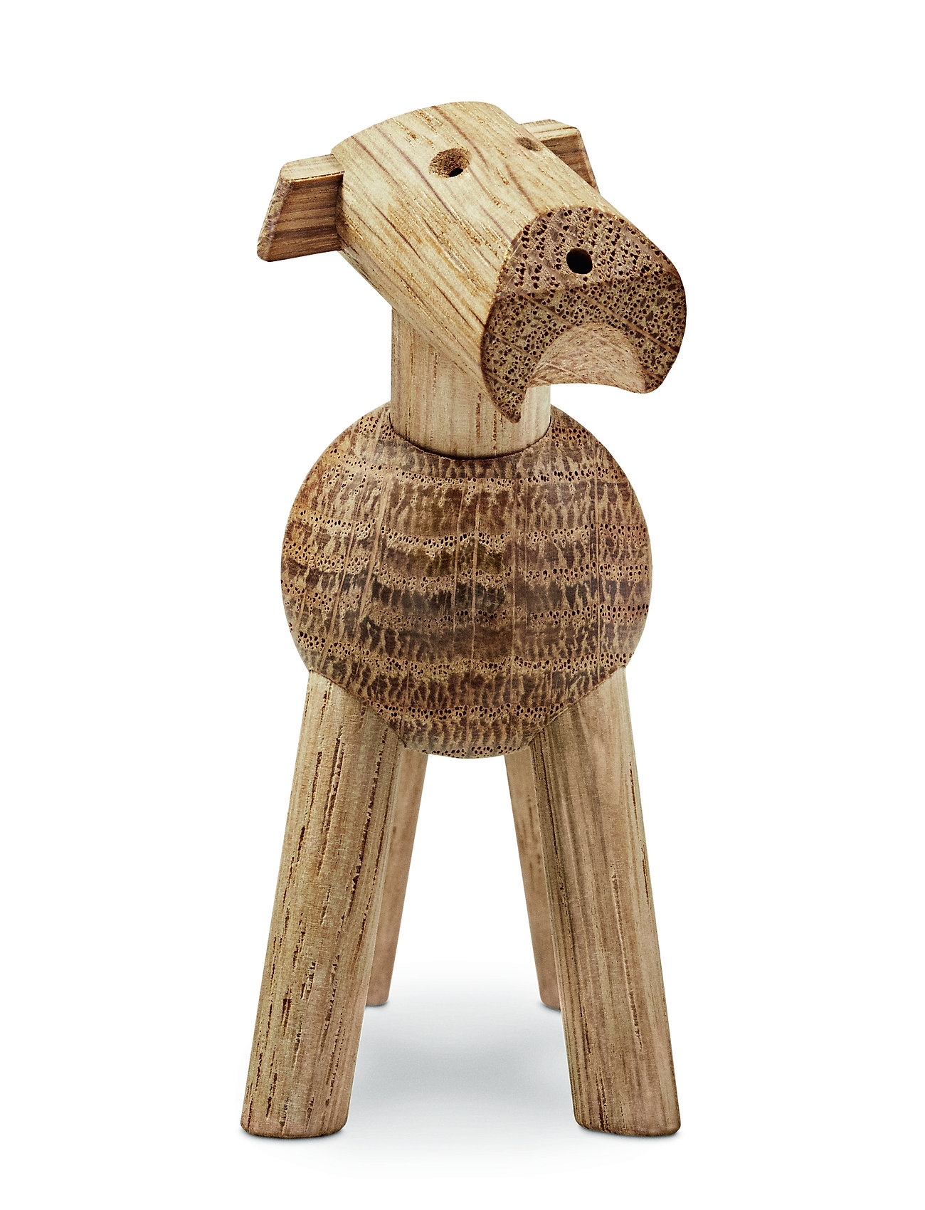 Kay Bojesen - Tim - wooden figures - oak - 1