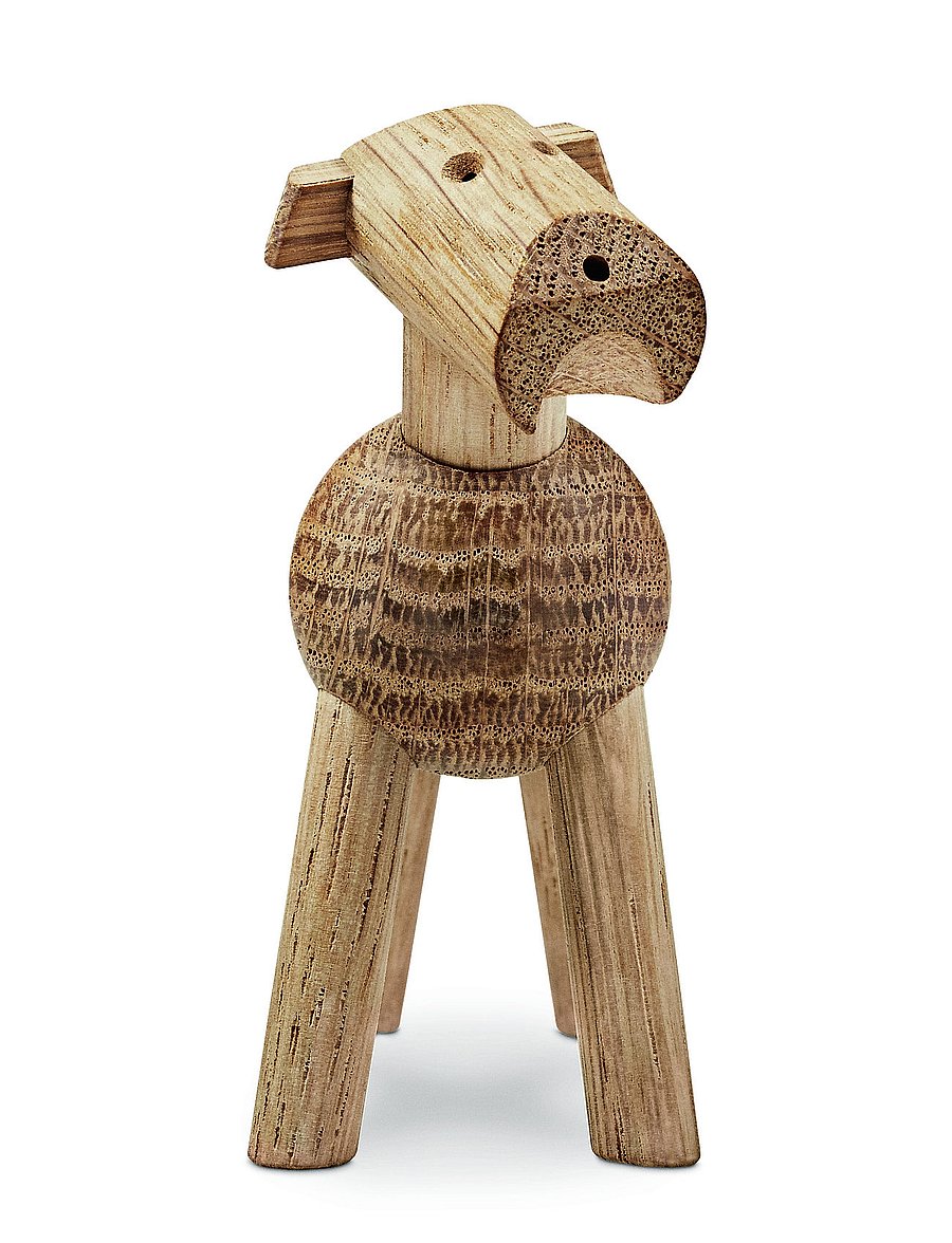 Kay Bojesen - Tim - holzfiguren - oak - 2