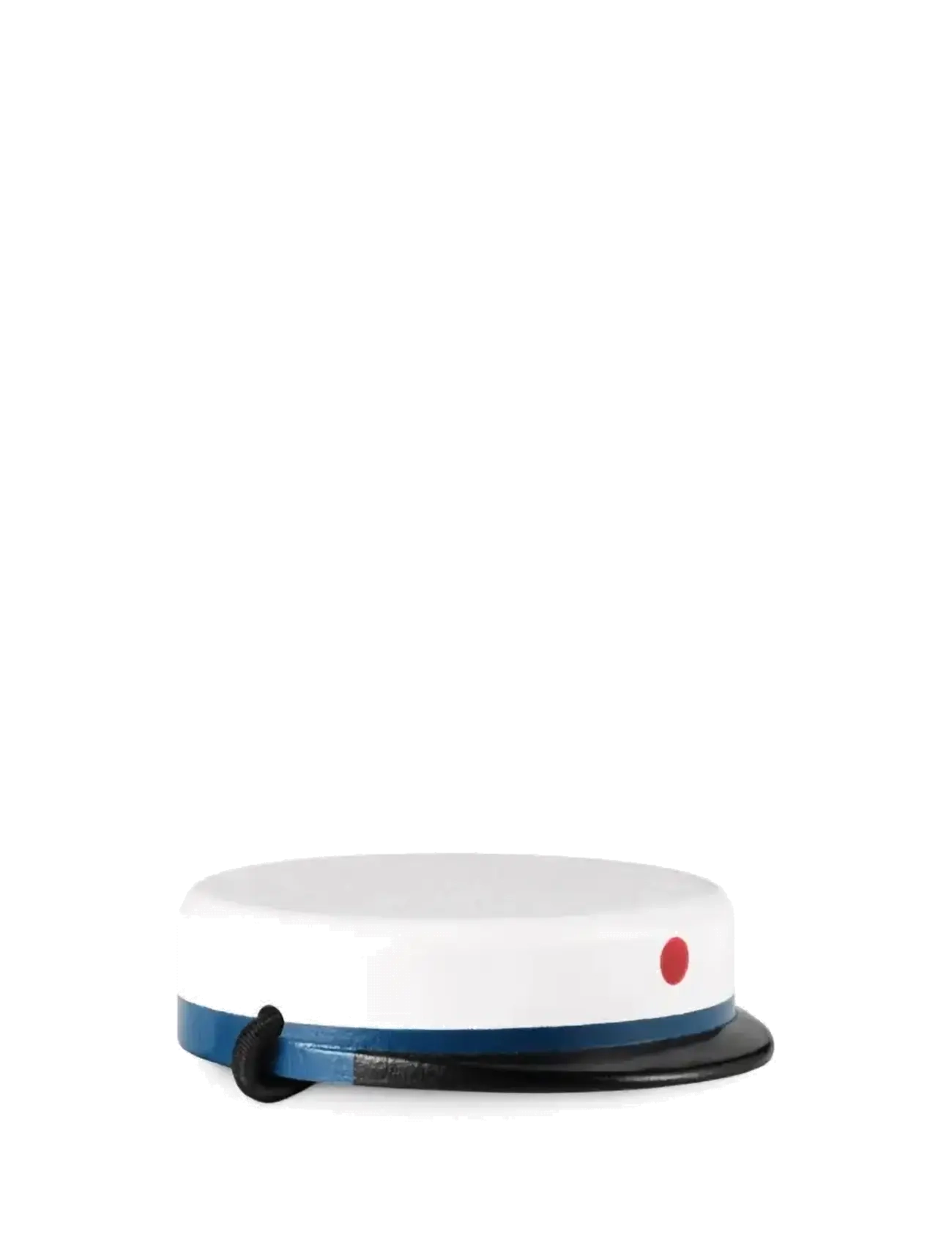 Kay Bojesen Studentmössa liten blå - Inredning - BLUE / white