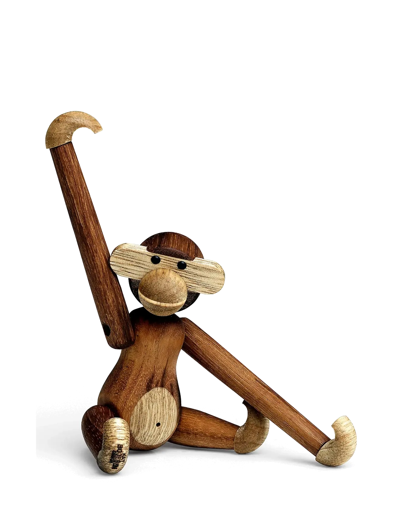 Kay Bojesen - Apa mini - köp efter pris - teak/limba - 2