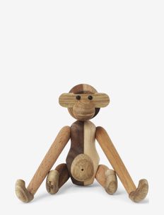 Ape Reworked mini mixed wood, Kay Bojesen