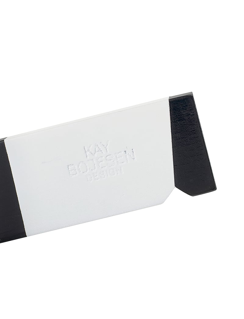 Kay Bojesen - Norsk Bunad Mand sort/rød/hvid - køb efter pris - black/red/white - 5