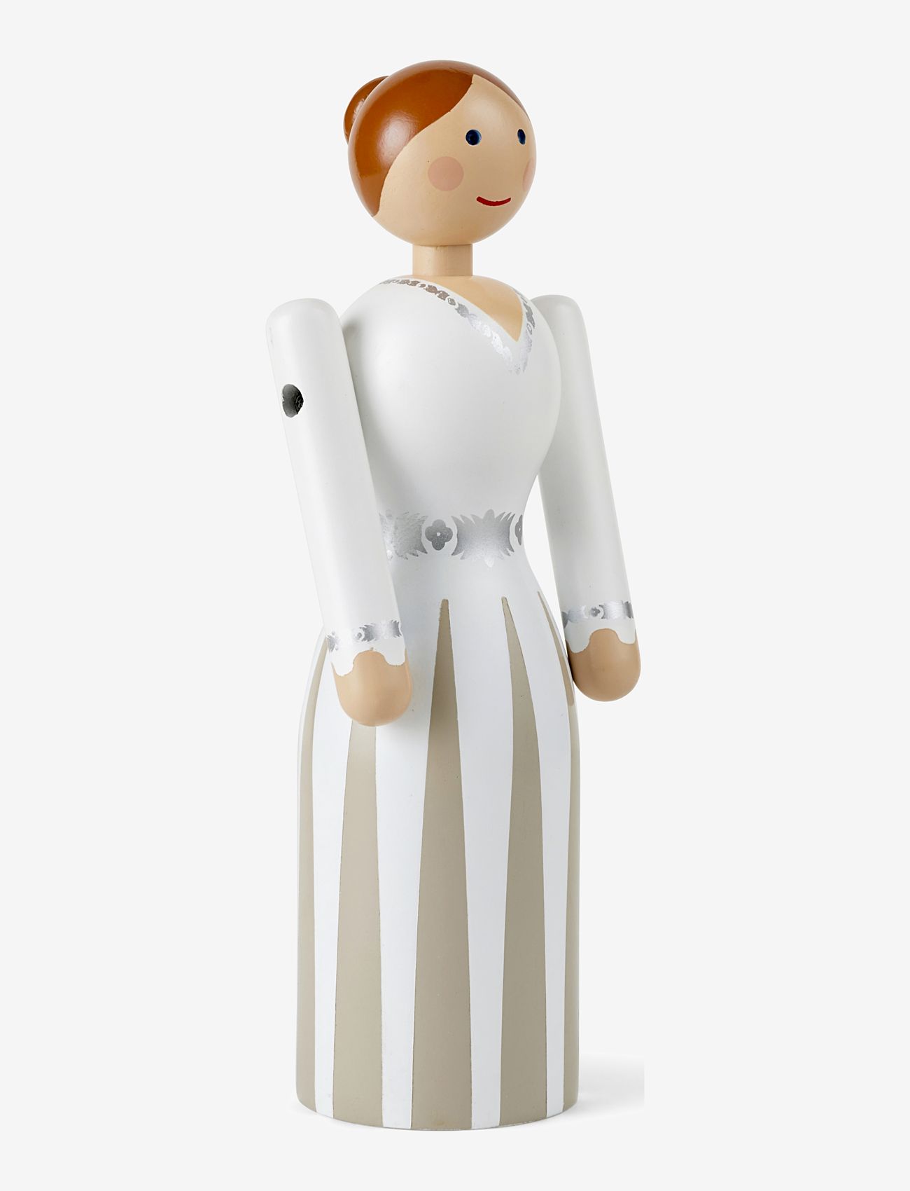 Kay Bojesen - Bride vit - köp efter pris - white - 1