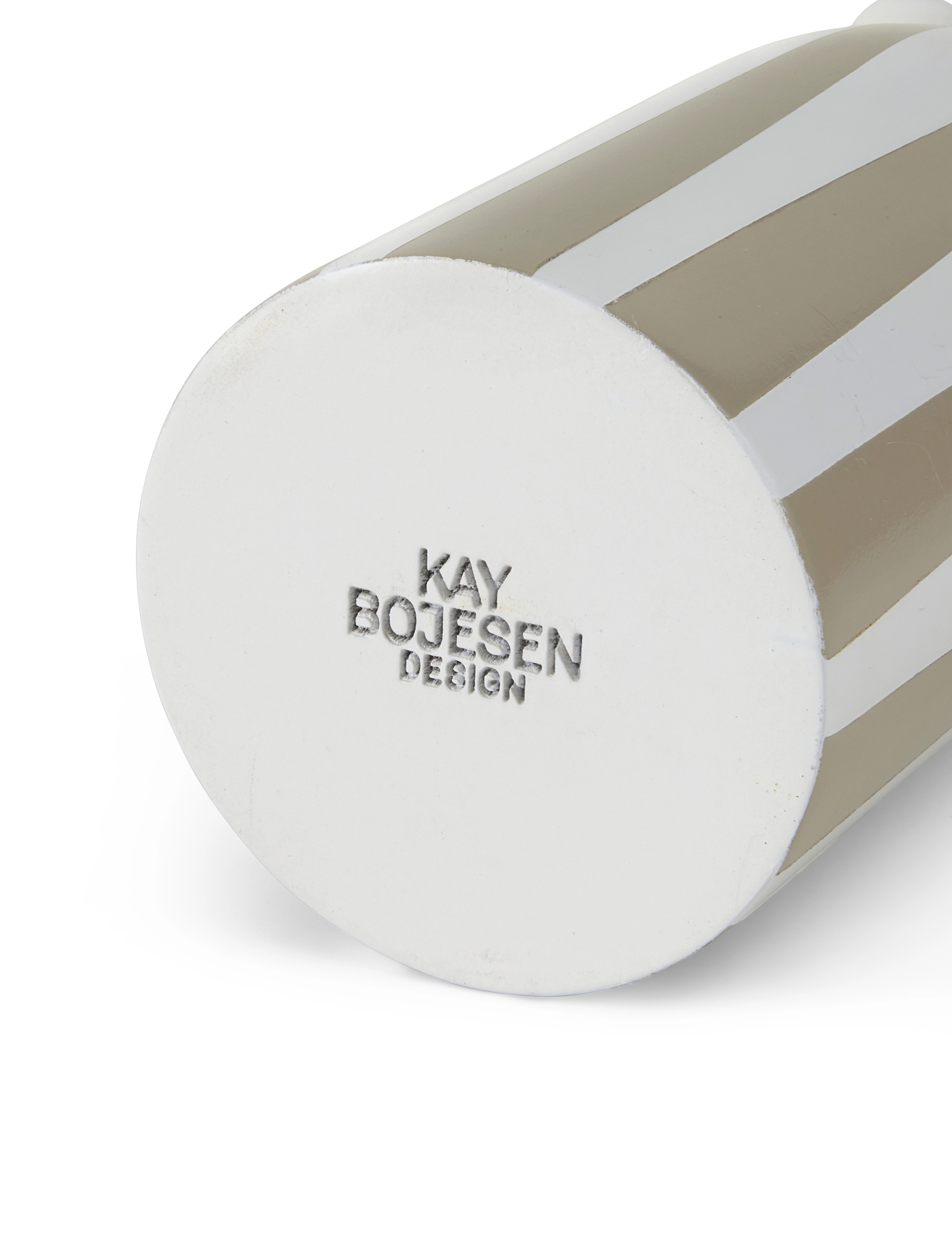 Kay Bojesen Bride white - Hochzeit - WHITE / white