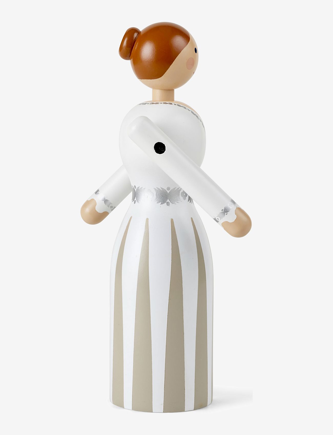 Kay Bojesen - Bride vit - köp efter pris - white - 3