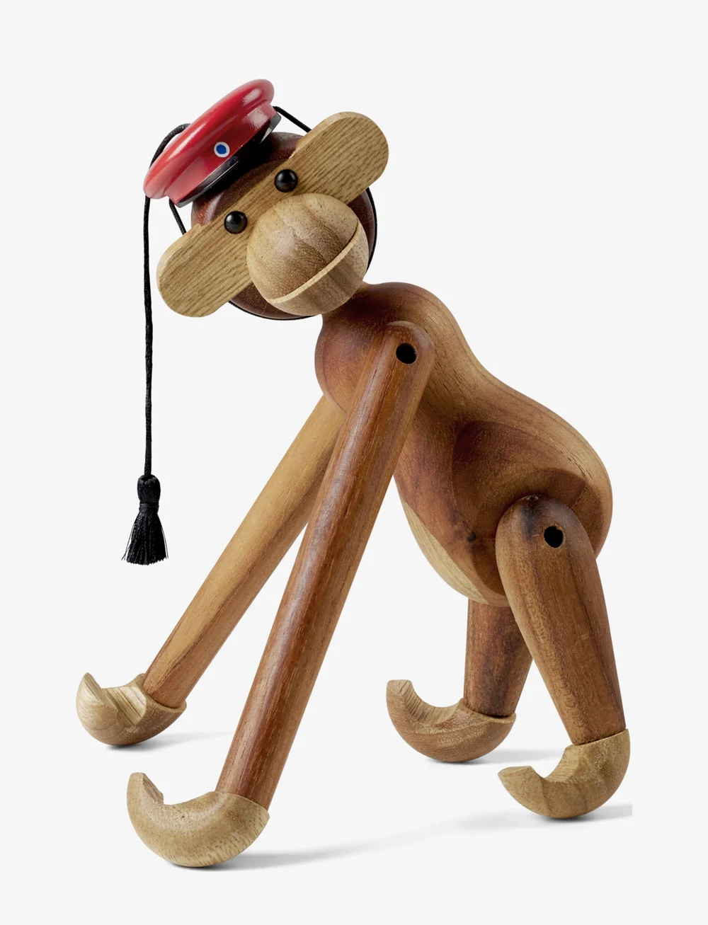 Kay Bojesen - Studentmössa röd - köp efter pris - red - 2