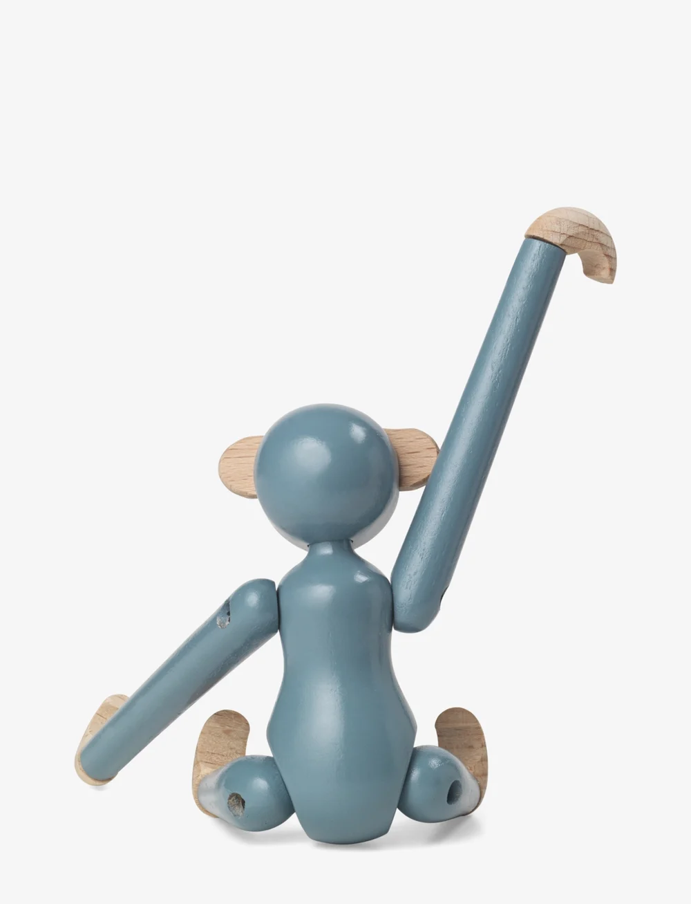 Kay Bojesen - Apa mini vintage blå - köp efter pris - vintage blue - 4