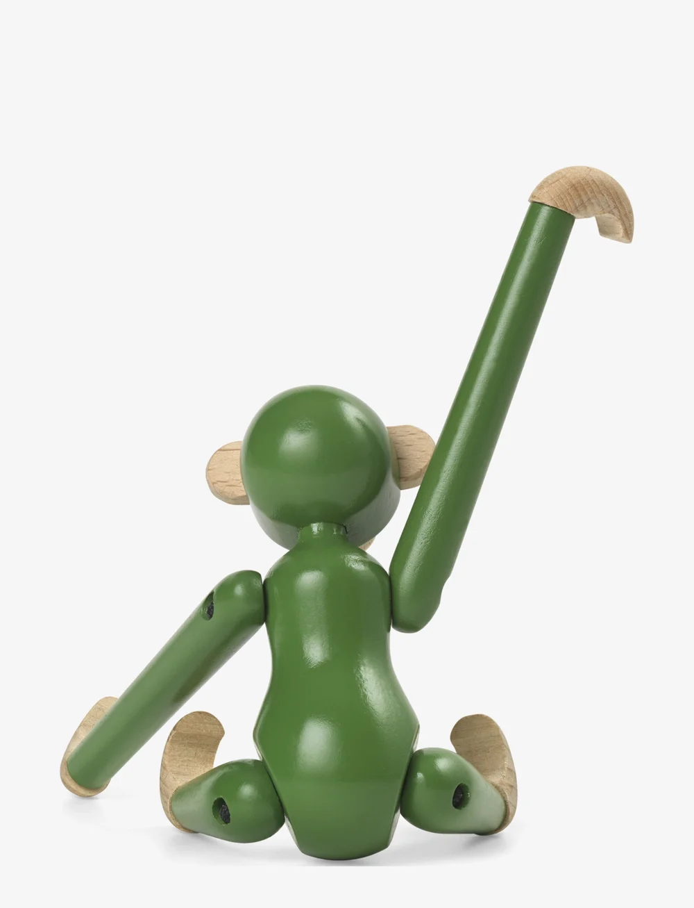 Kay Bojesen - Monkey mini vintage green - köp efter pris - vintage green - 4