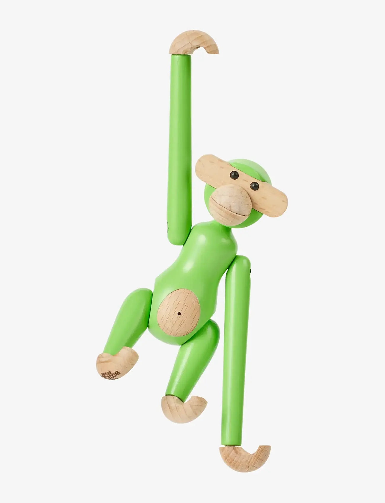Kay Bojesen - Monkey mini light green - nach preis einkaufen - light green - 2