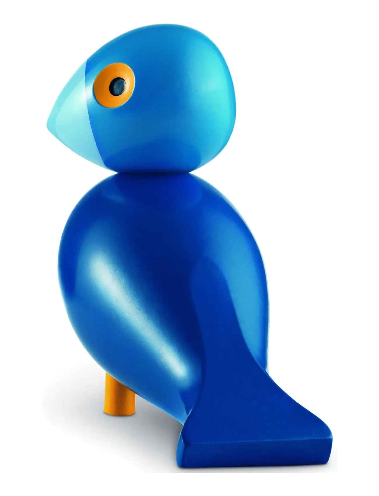 Kay Bojesen - Sangfugl Kay - køb efter pris - blue - 2
