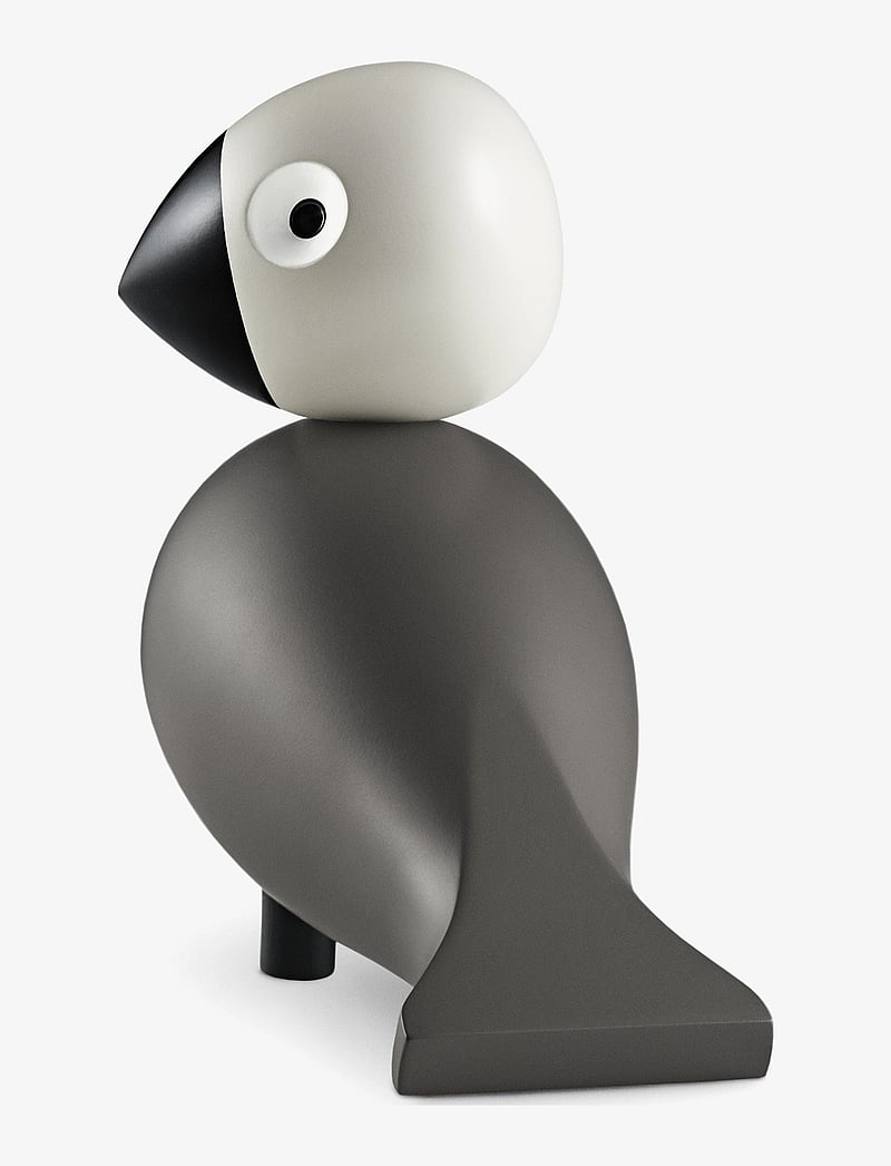 Kay Bojesen - Sangfugl Ernst - køb efter pris - grey/light grey - 2