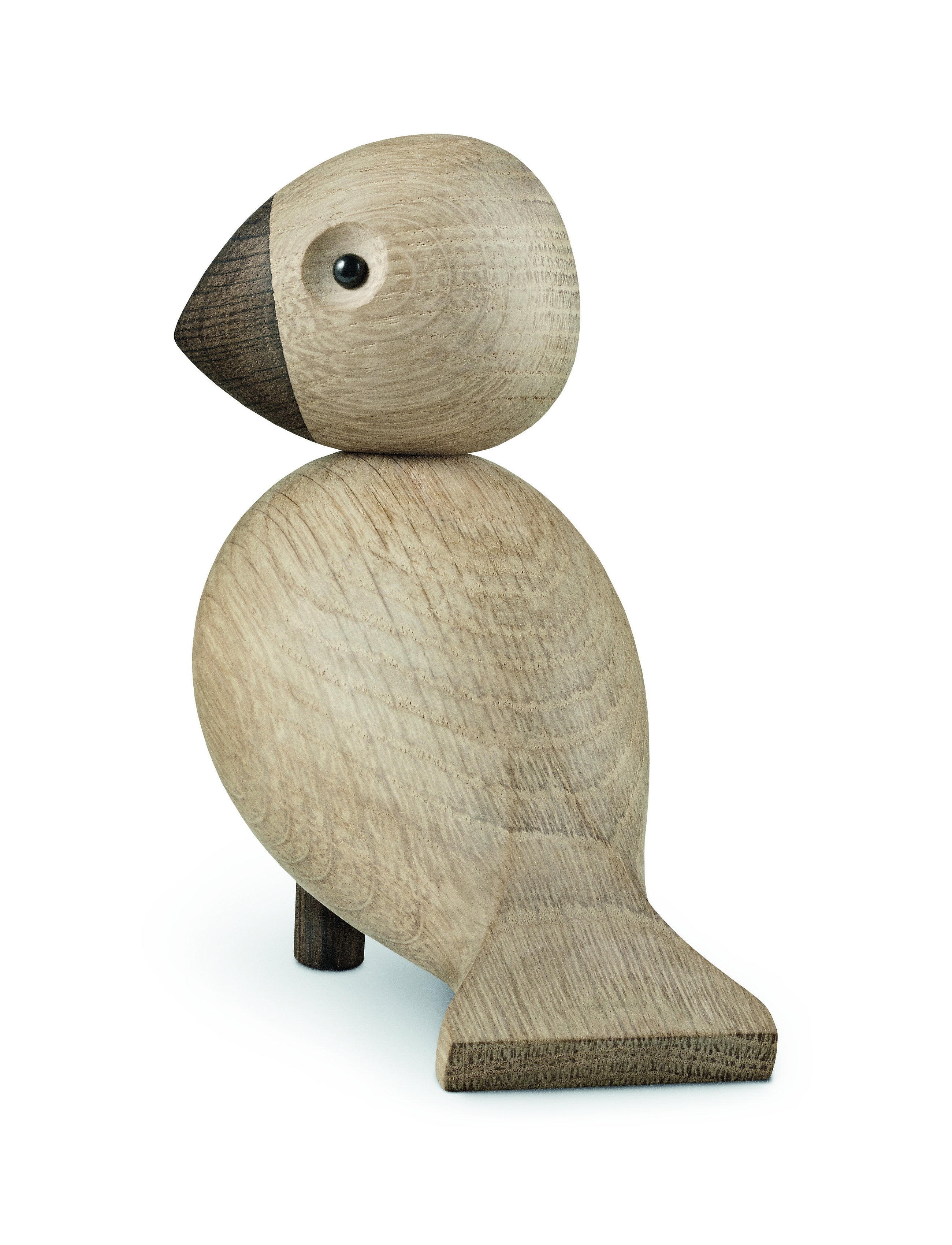 Kay Bojesen - Songbird Alfred - achat par prix - oak/smoked oak - 2