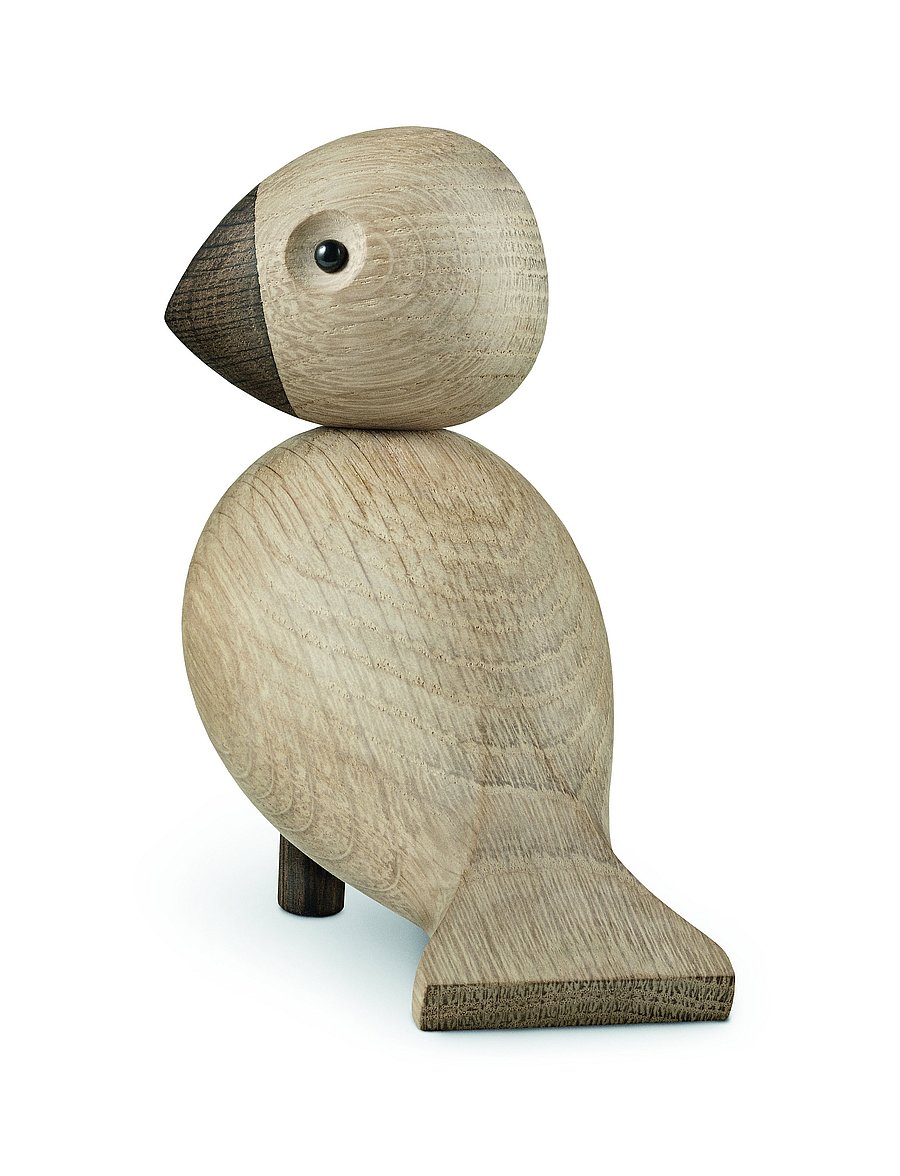 Kay Bojesen - Songbird Alfred - achat par prix - oak/smoked oak - 2