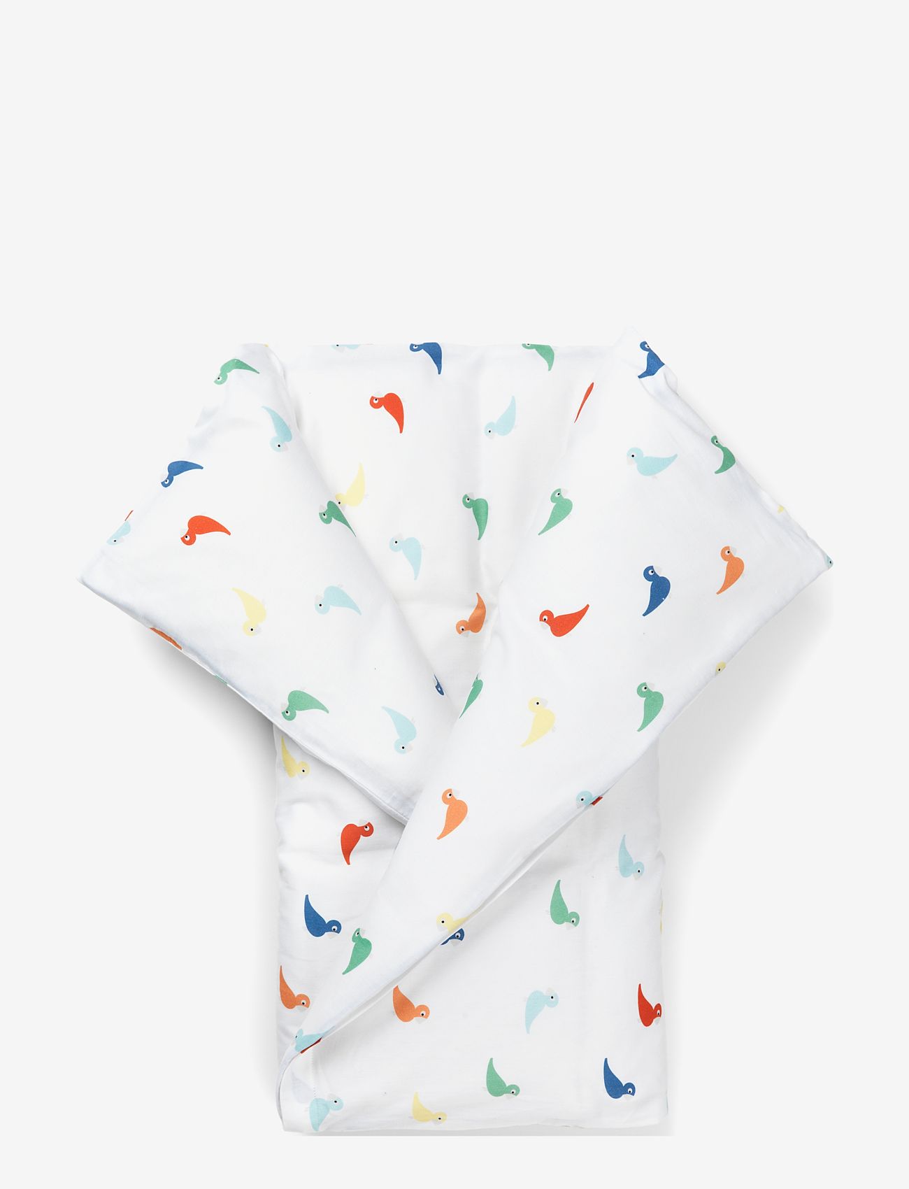 Kay Bojesen - Bed linen Songbird baby 70x100cm DK - bettwäsche-set - multi - 2