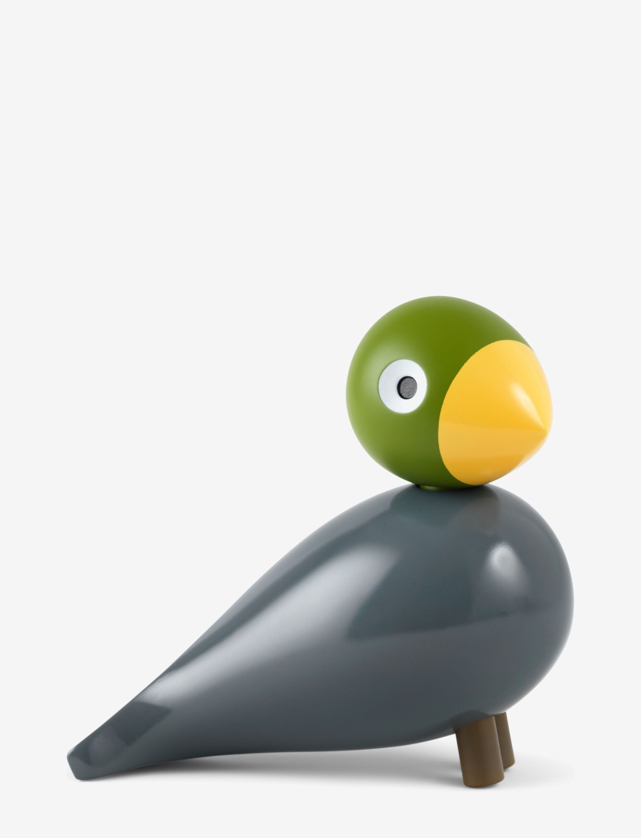 Sangfugl Nightingale aqua - AQUA