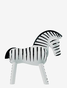 Zebra, Kay Bojesen