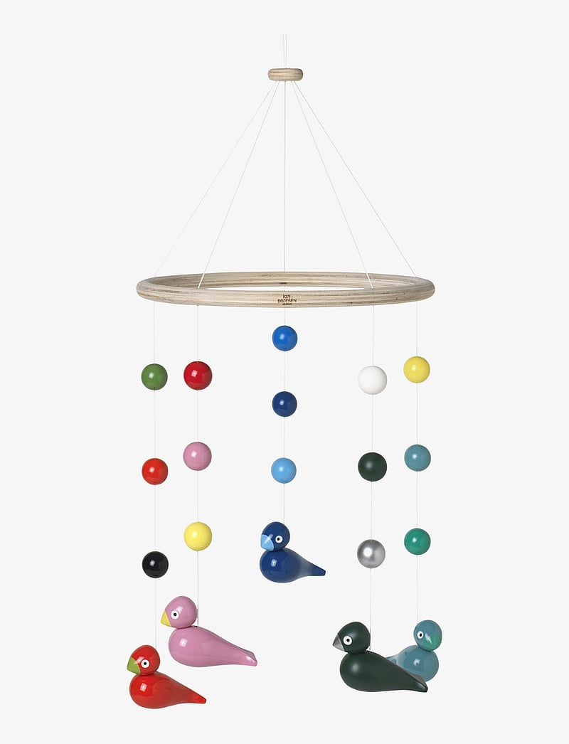 Kay Bojesen - Uro multi - baby uro - multi - 1