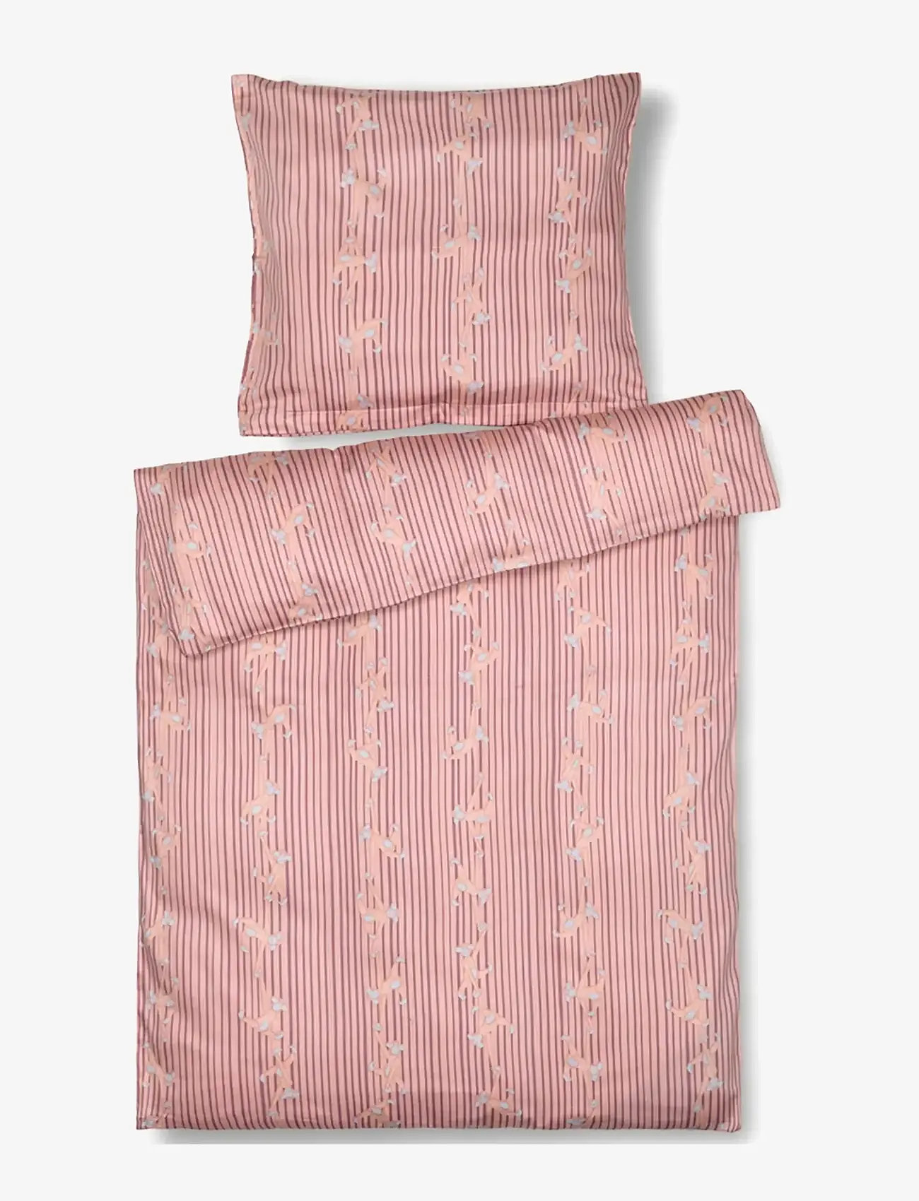 Kay Bojesen - Bed linen Monkey baby 70x100cm DK rose - osta hinna alusel - rose - 0