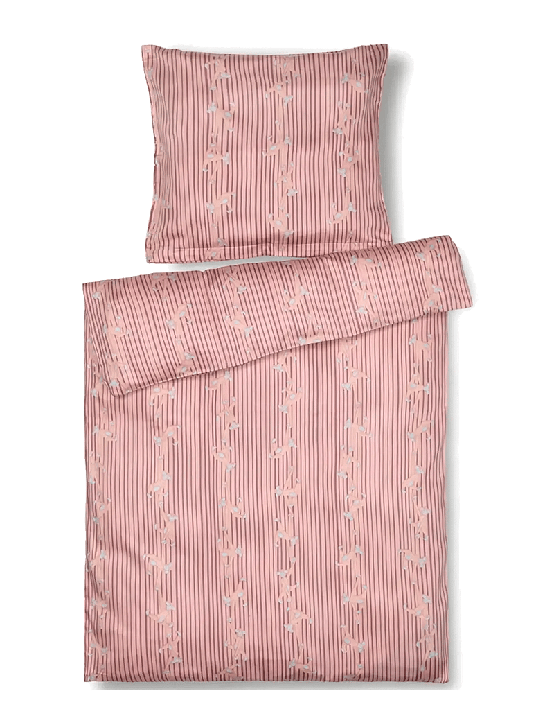 Kay Bojesen - Bed linen Monkey baby 70x100cm DK rose - osta hinna alusel - rose - 0