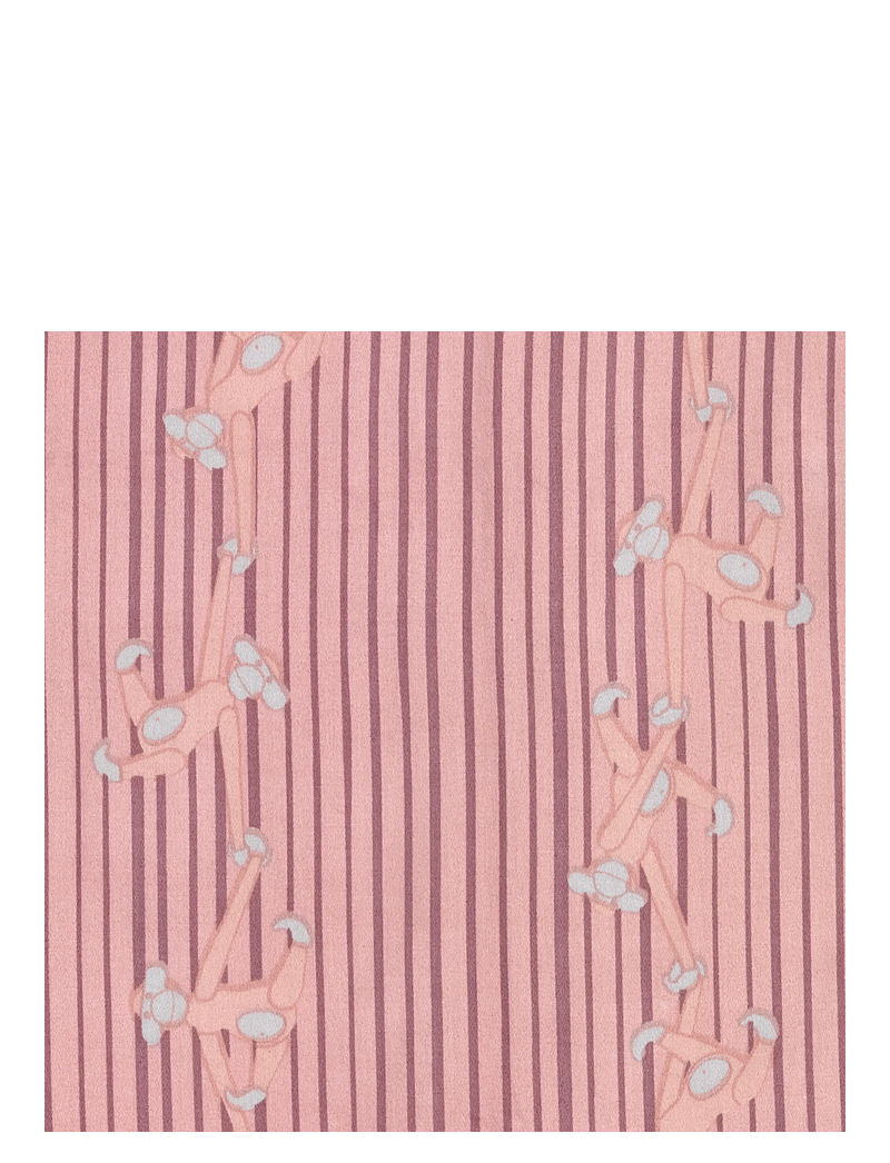 Kay Bojesen - Bed linen Monkey baby 70x100cm DK rose - osta hinna alusel - rose - 2