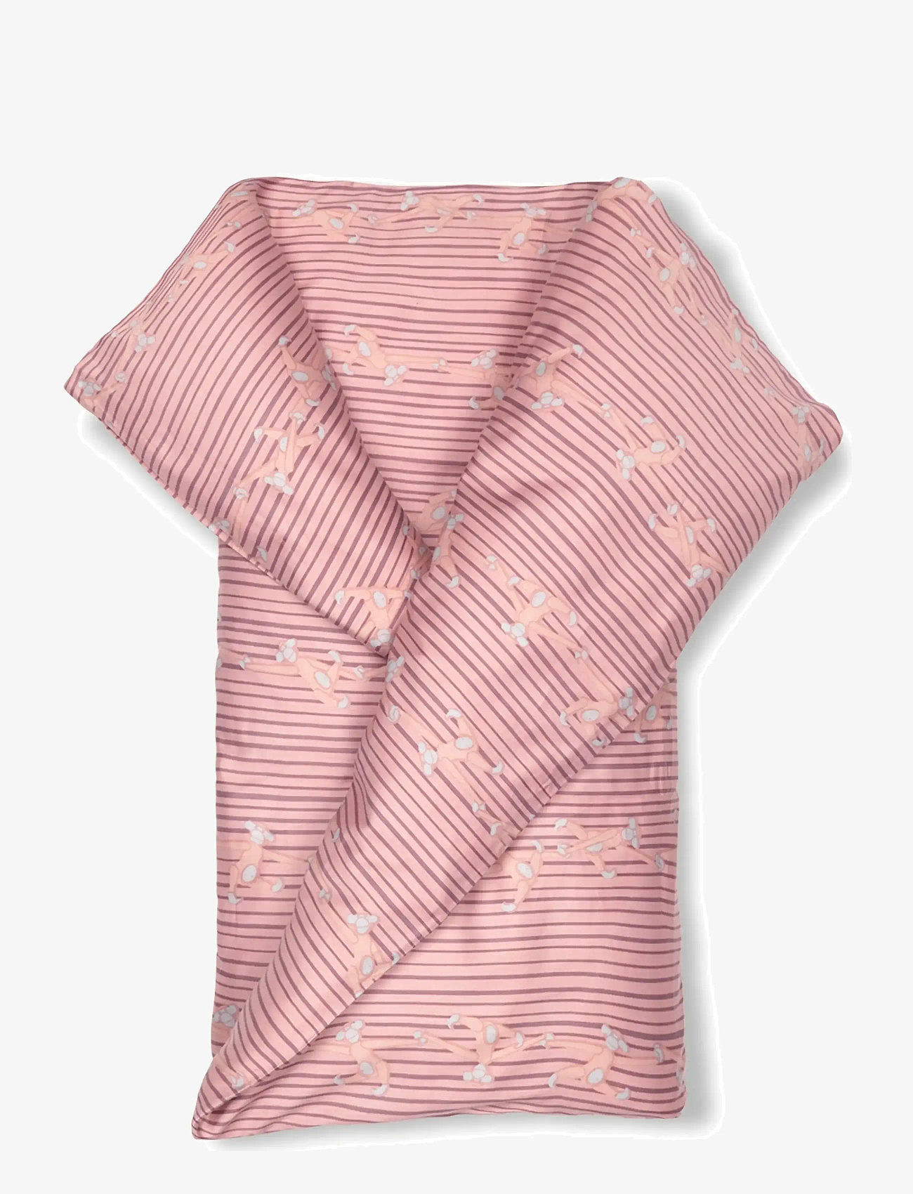 Kay Bojesen - Bed linen Monkey baby 70x100cm DK rose - osta hinna alusel - rose - 3
