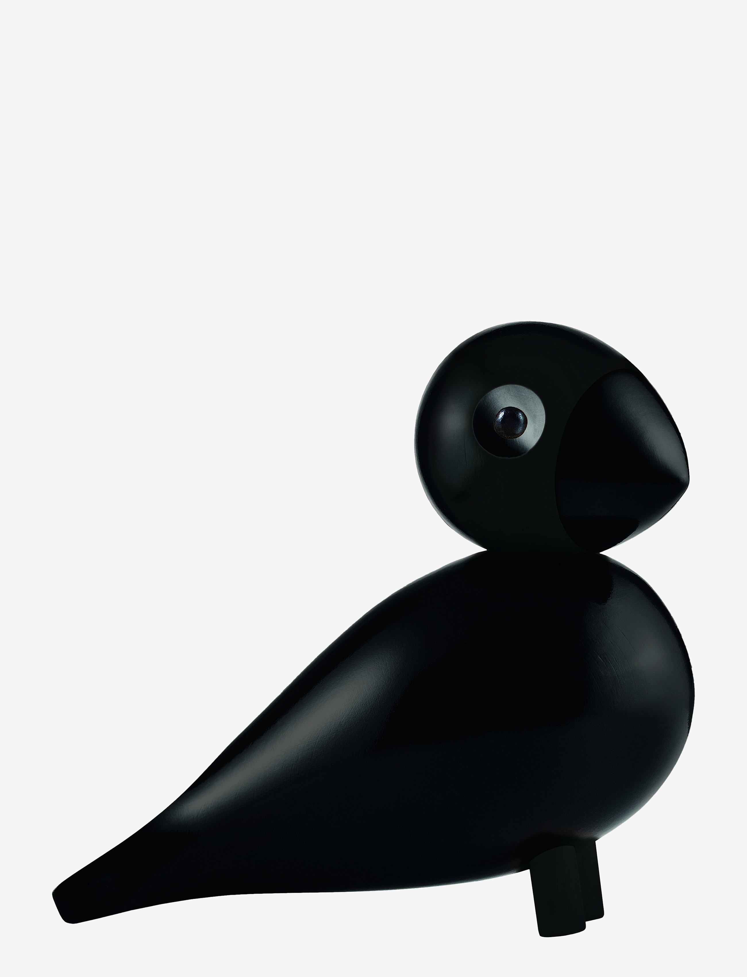 Songbird Ravn - BLACK