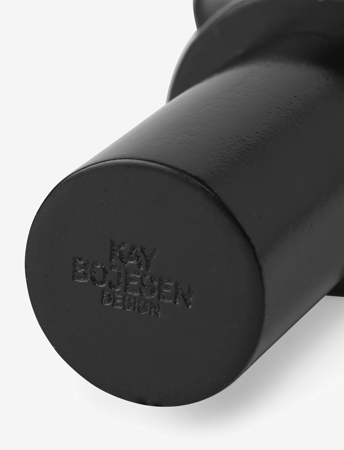 Kay Bojesen - Groom H12 cm blue/black/white - nach preis einkaufen - blue/black/white - 5