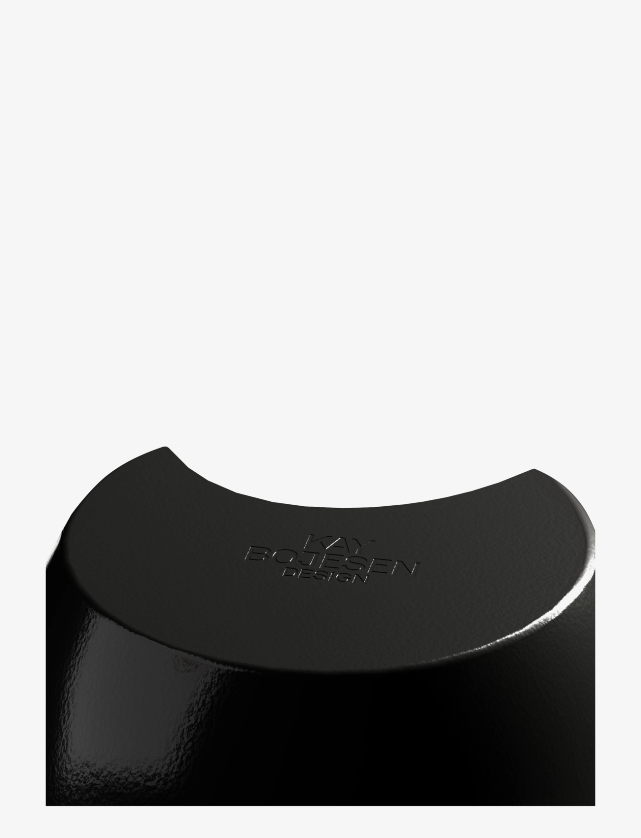 Kay Bojesen - Puffin H13.5 cm multi - tréfígúrur - multi - 3