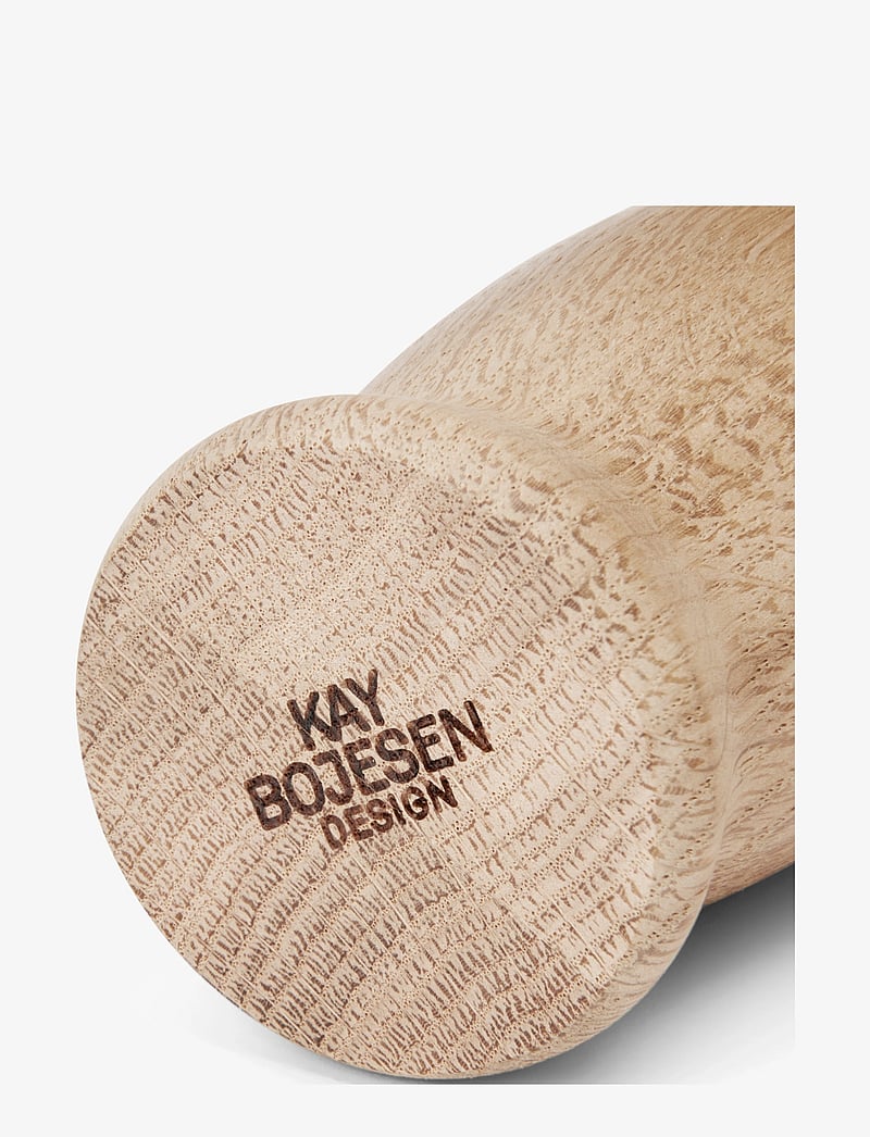 Kay Bojesen - Elephant large oak - koka figūras - oak - 4