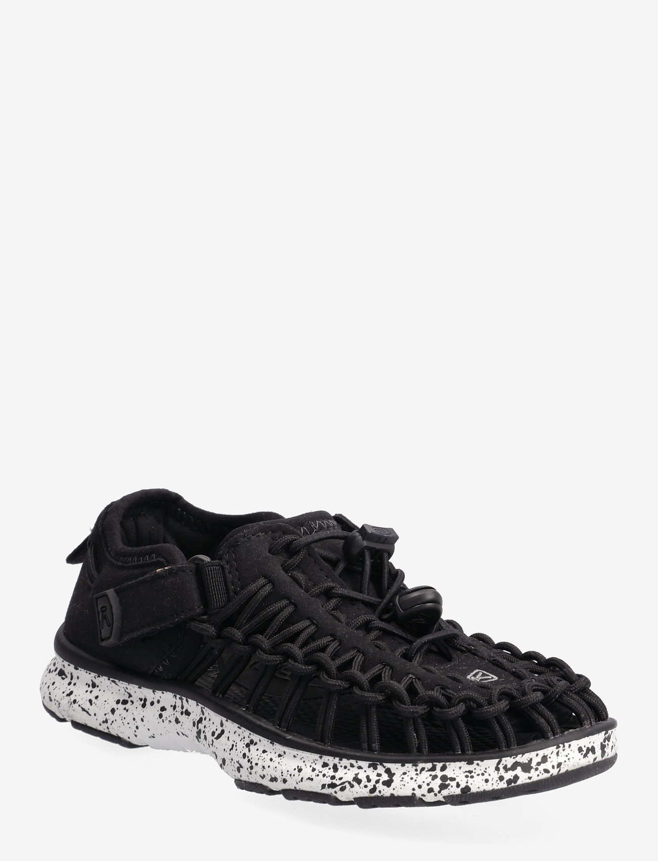 Keen Closeout - UNEEK O2 - black/white - 0