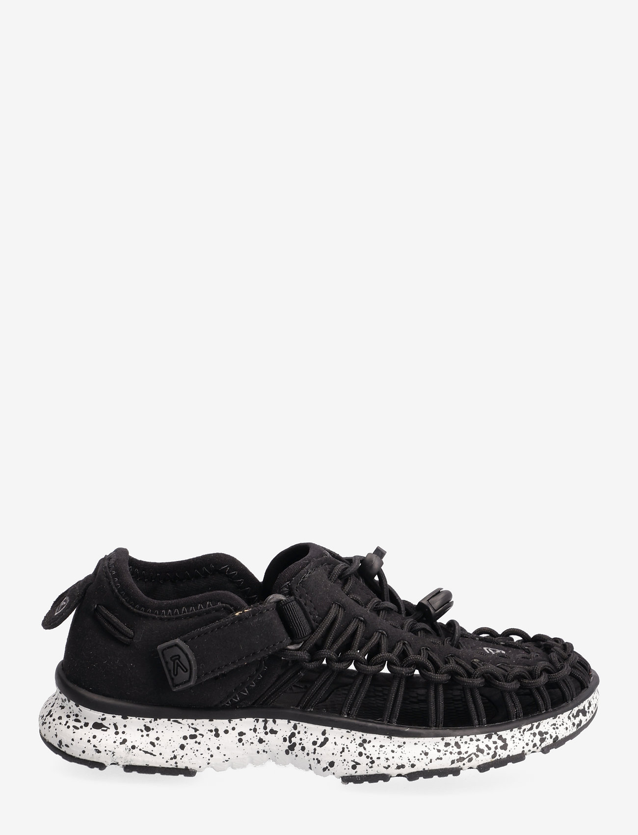 Keen Closeout - UNEEK O2 - black/white - 1