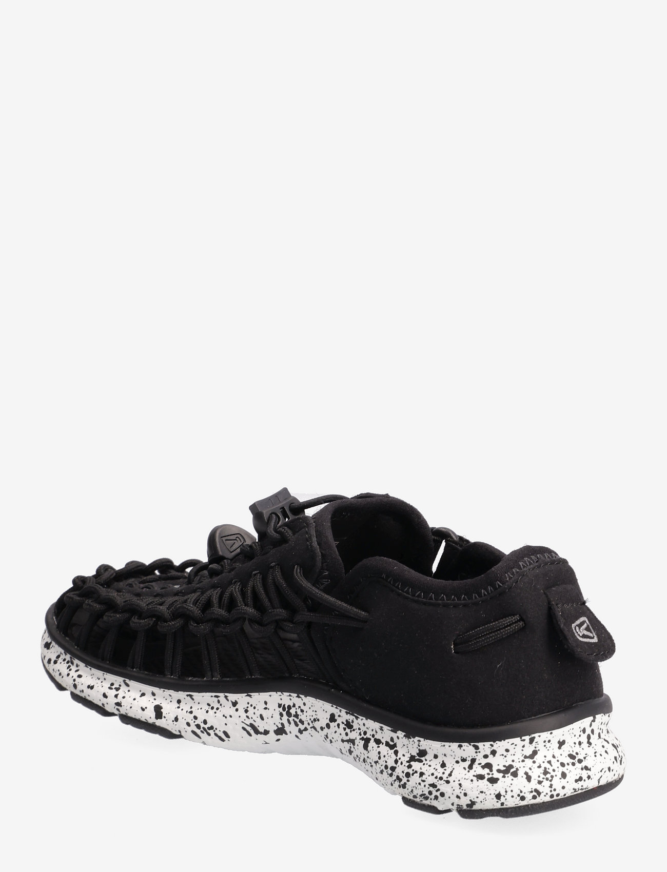 Keen Closeout - UNEEK O2 - black/white - 2