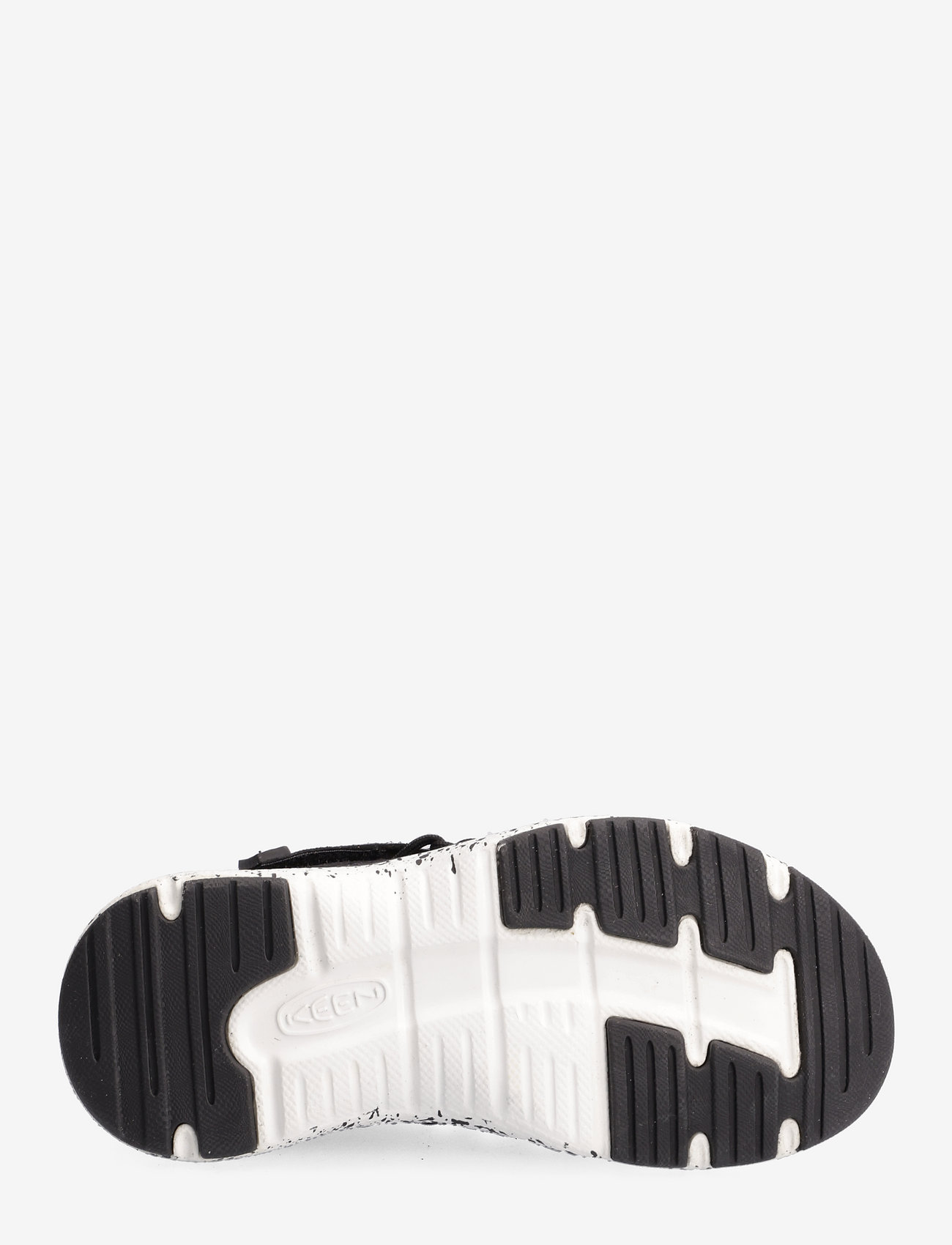 Keen Closeout - UNEEK O2 - black/white - 4