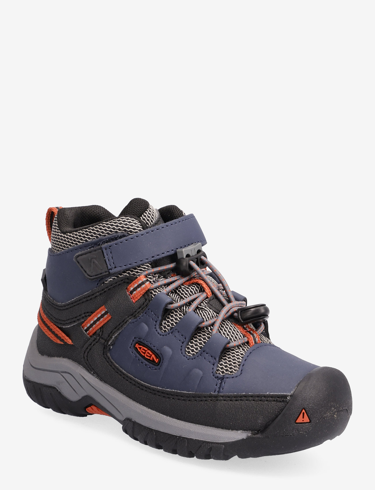 Keen Closeout - TARGHEE MID WP - blue night/ro tea - 0