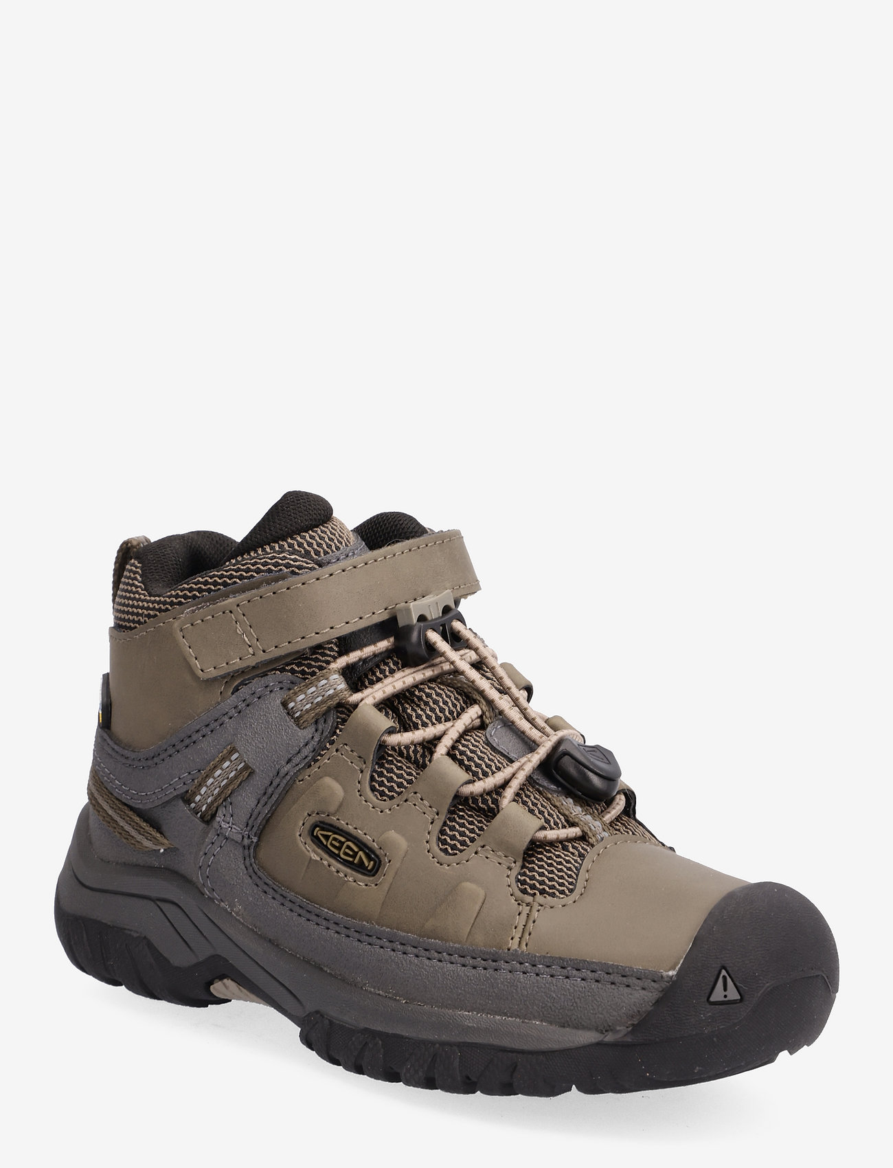 Keen Closeout - TARGHEE MID WP - bungee cord/dark olive - 0