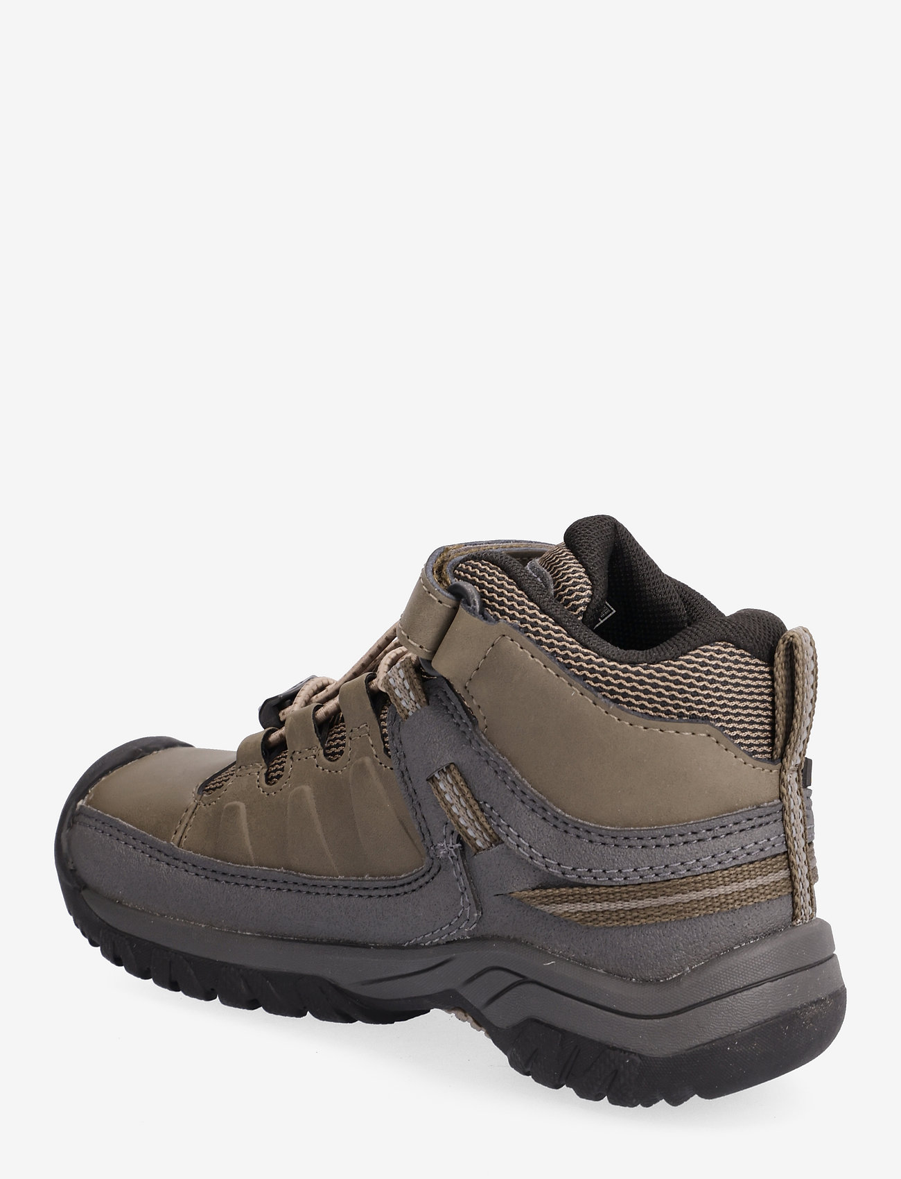 Keen Closeout - TARGHEE MID WP - bungee cord/dark olive - 2