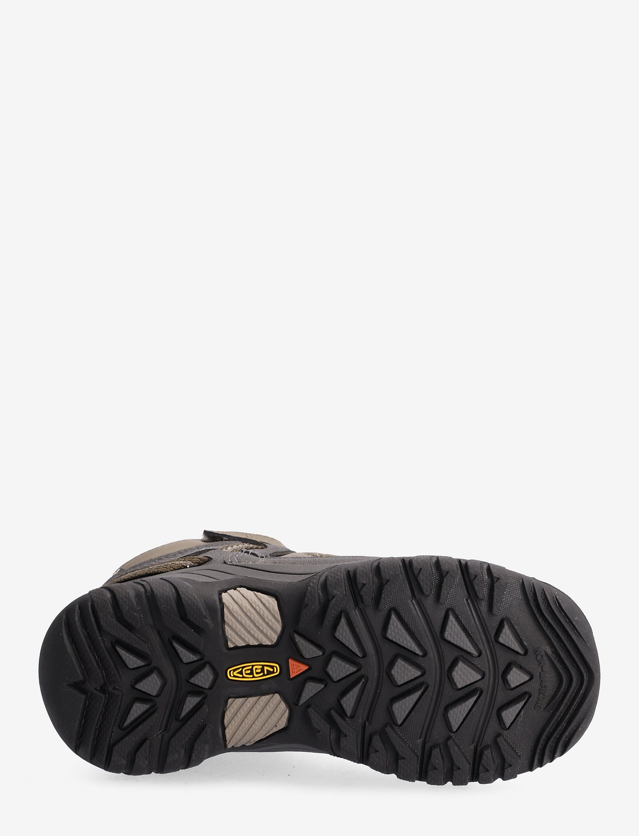 Keen Closeout - TARGHEE MID WP - bungee cord/dark olive - 4