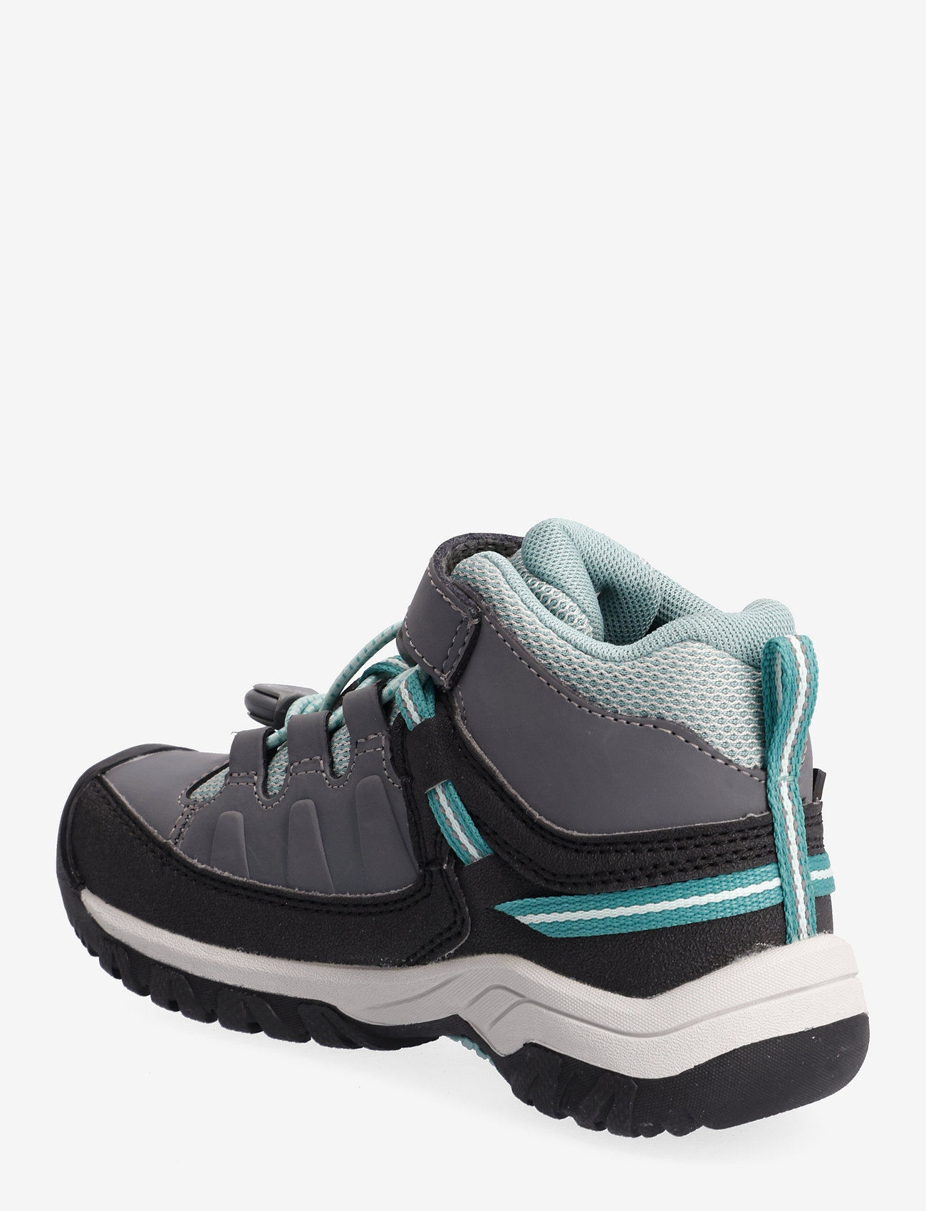 Keen Closeout - TARGHEE MID WP - steel grey/wasabi - 2
