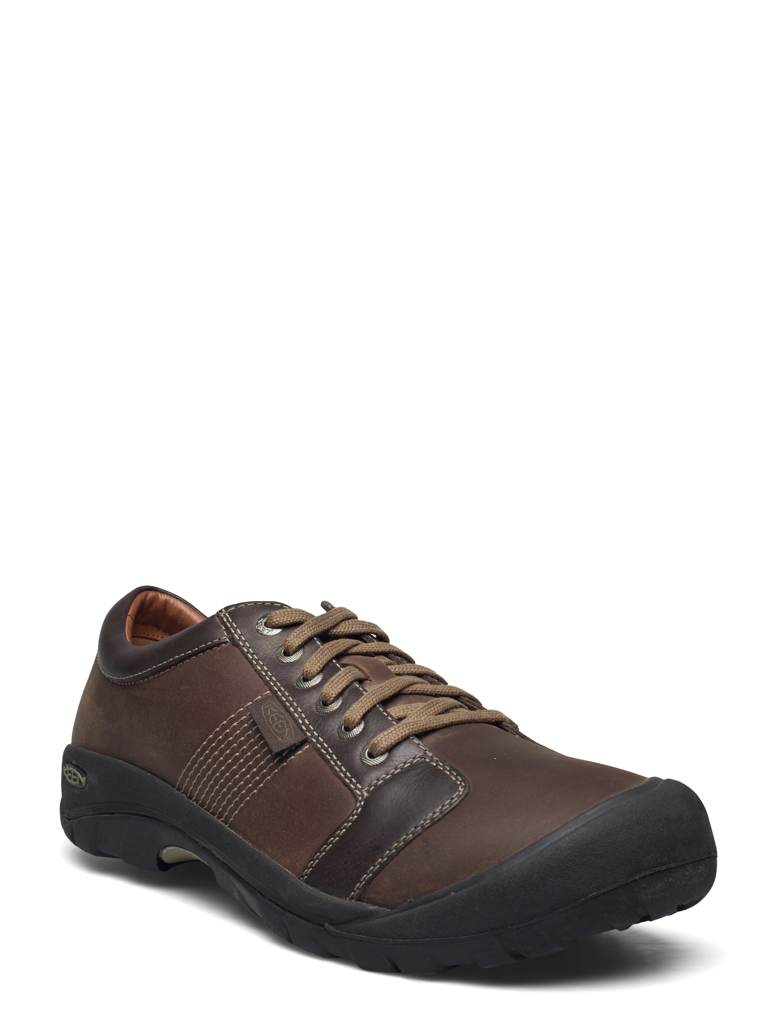 AUSTIN - CHOCOLATE BROWN