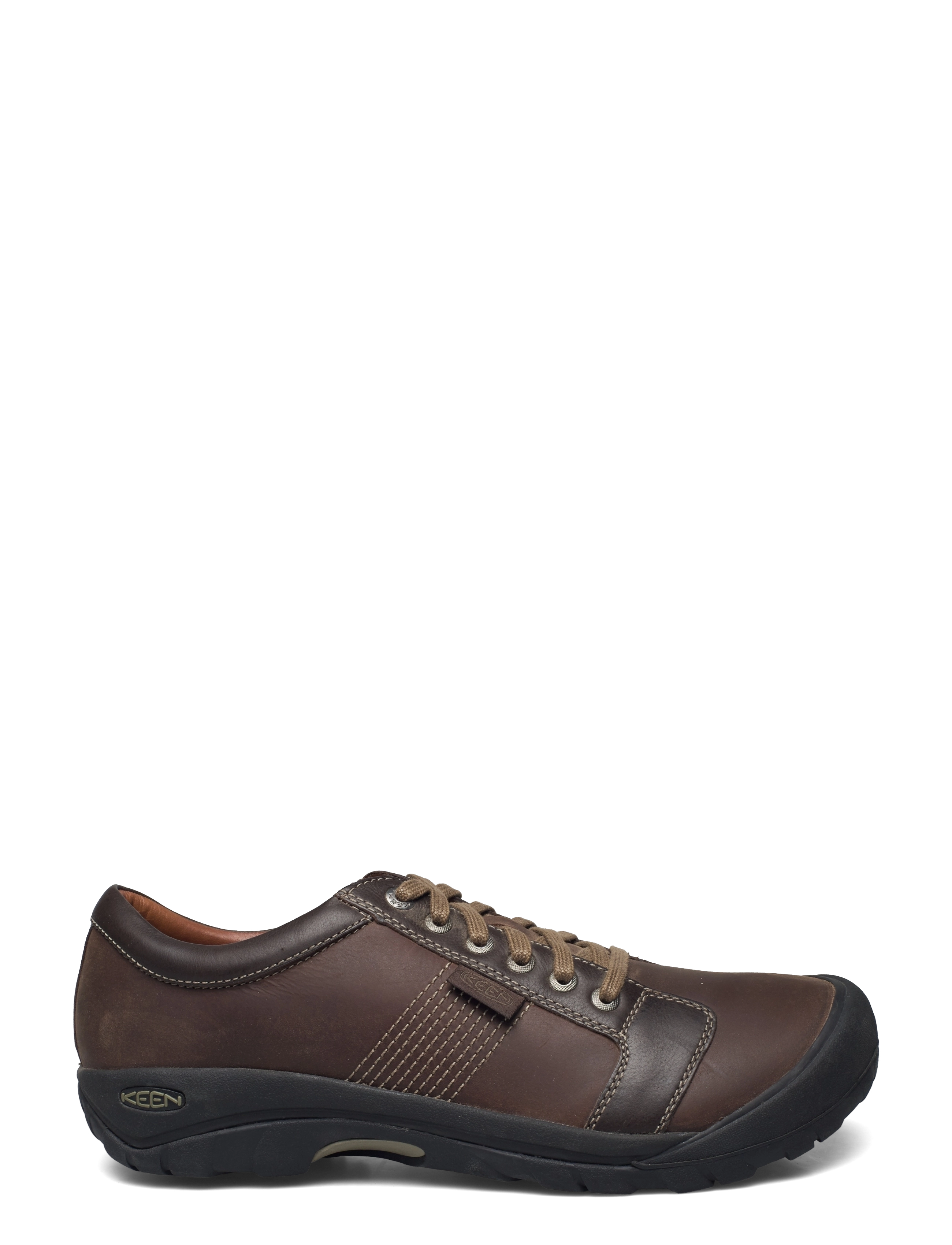 Keen Closeout - AUSTIN - chocolate brown - 1