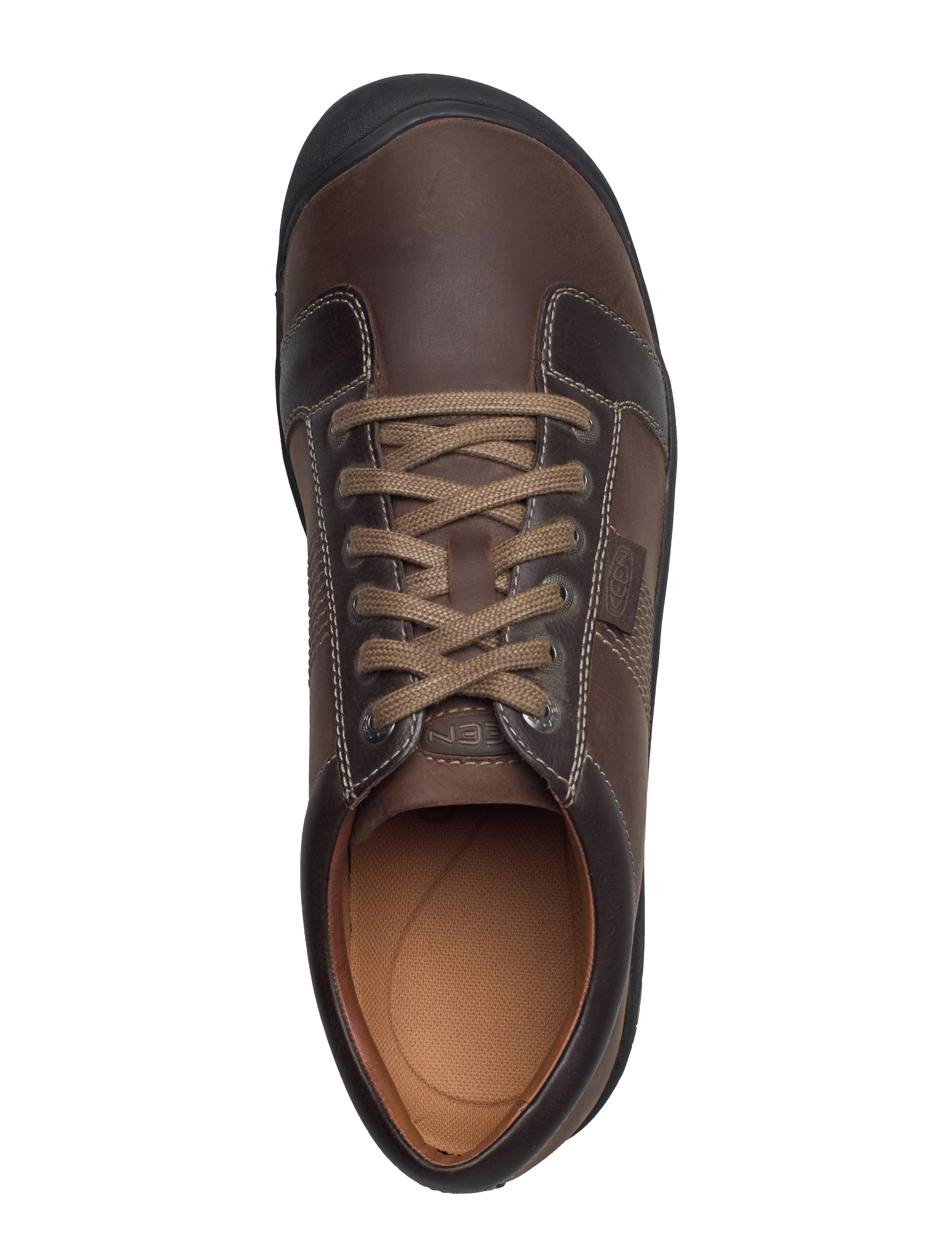 Keen Closeout - AUSTIN - chocolate brown - 3