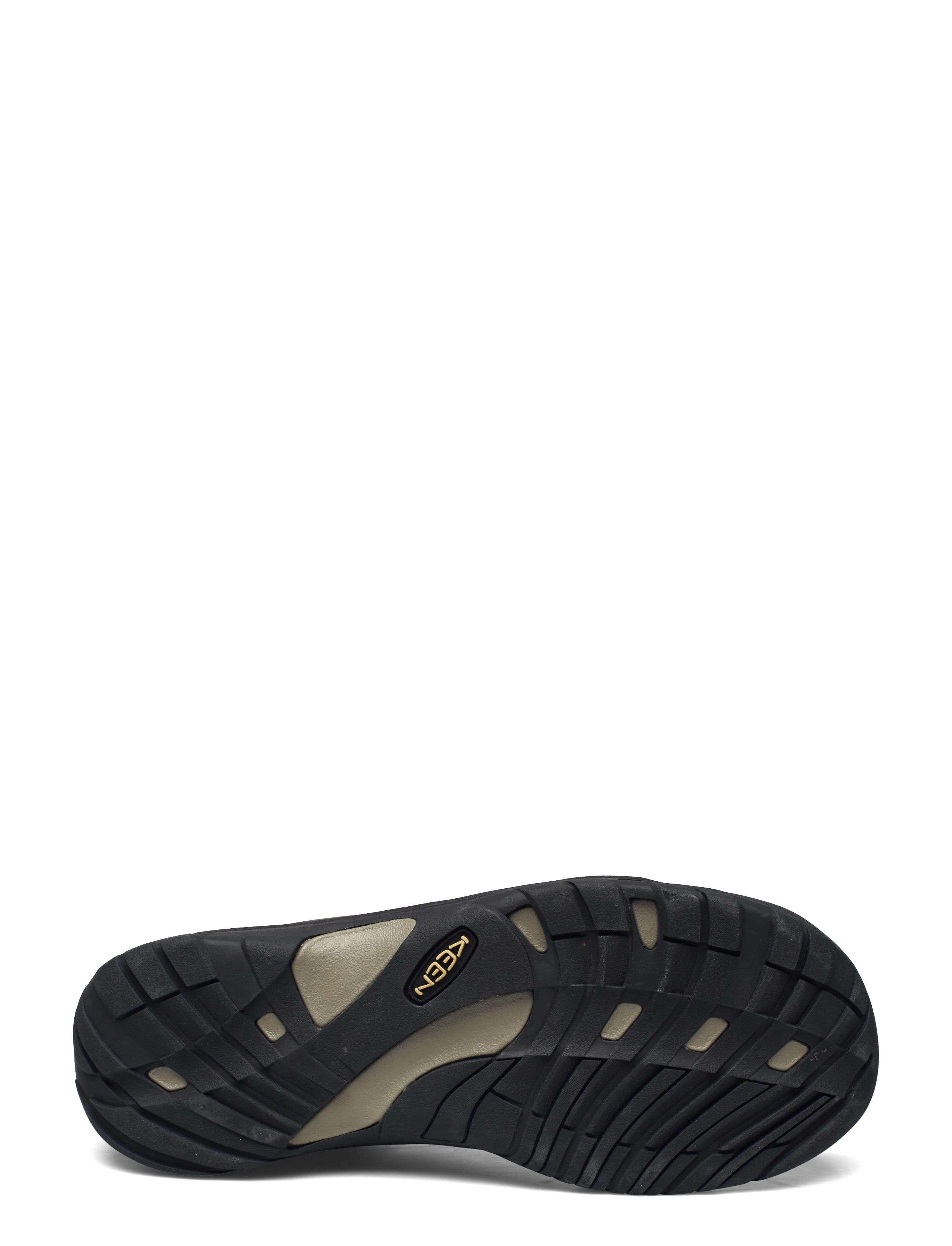 Keen Closeout - AUSTIN - chocolate brown - 4