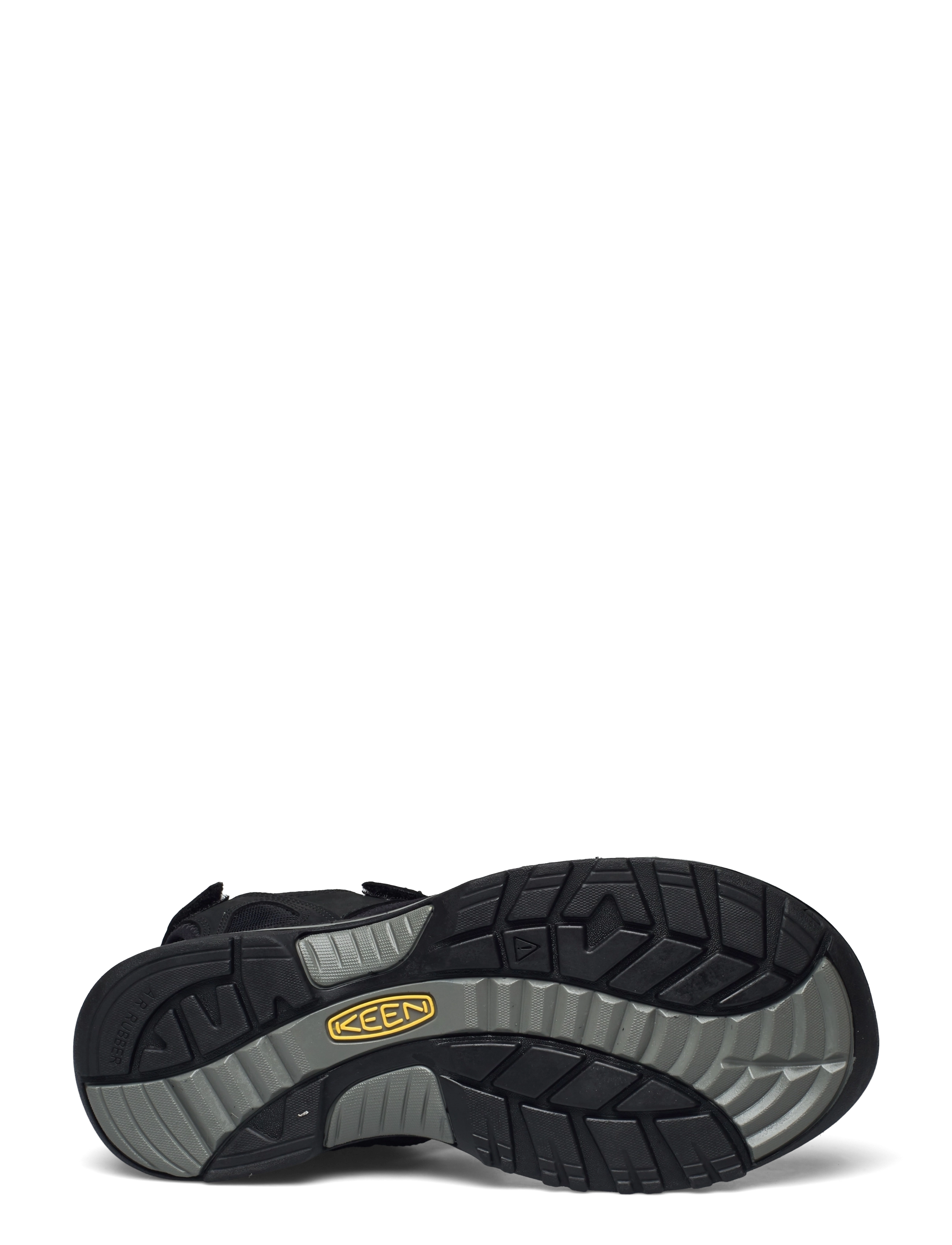 Keen Closeout - RIALTO II 3 POINT - black/gray - 4