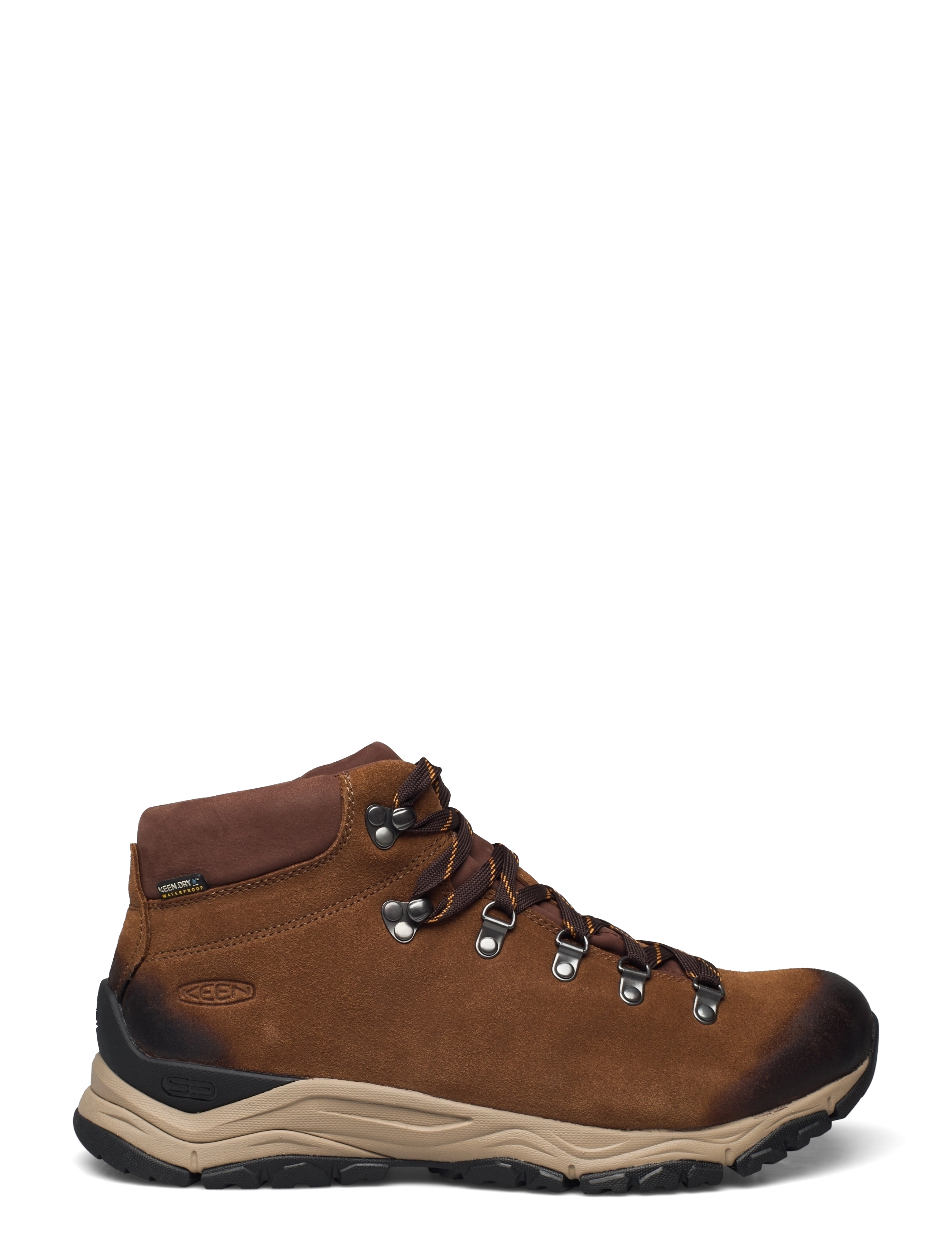 Keen Closeout - FELDBERG APX WP - cognac - 1