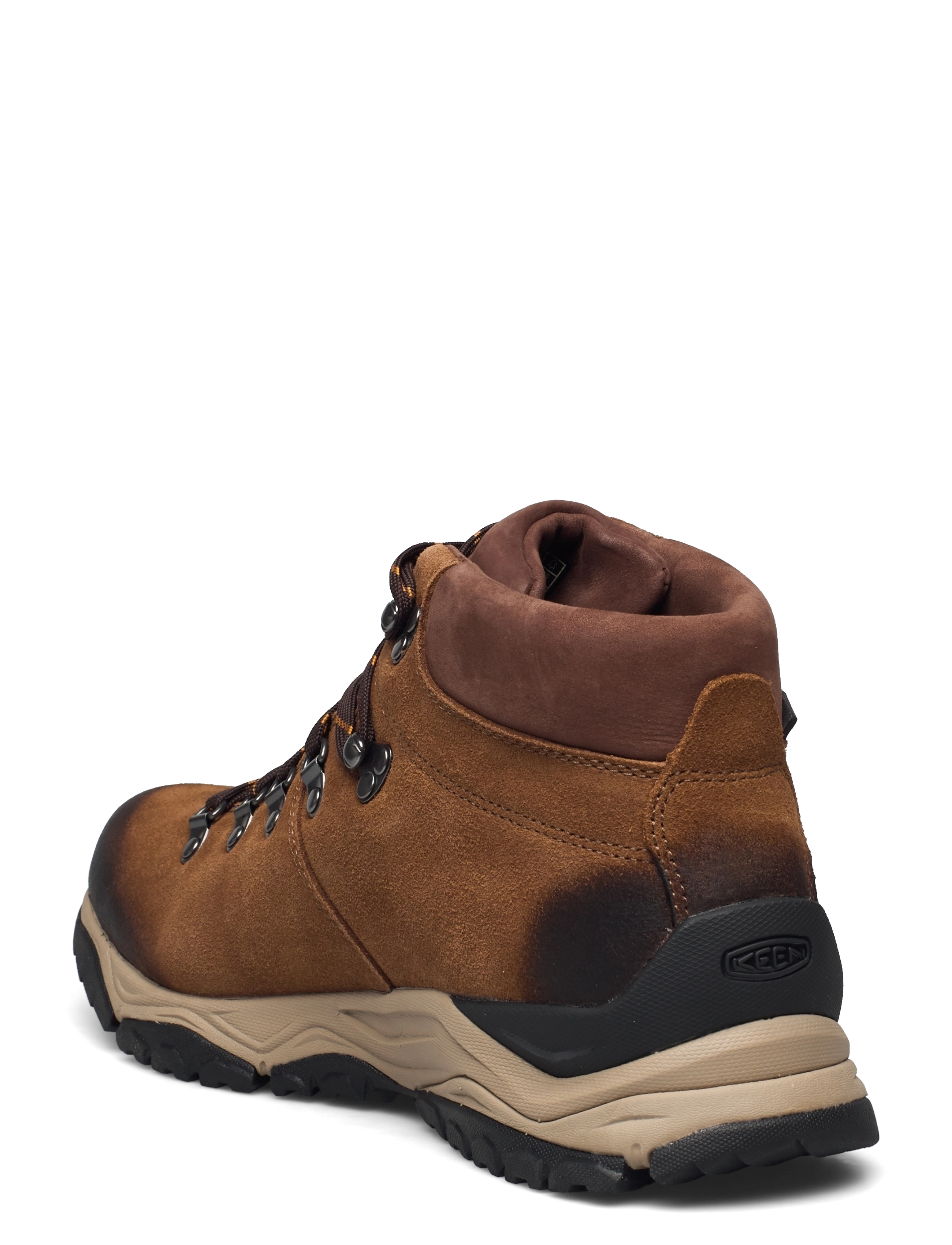 Keen Closeout - FELDBERG APX WP - cognac - 2