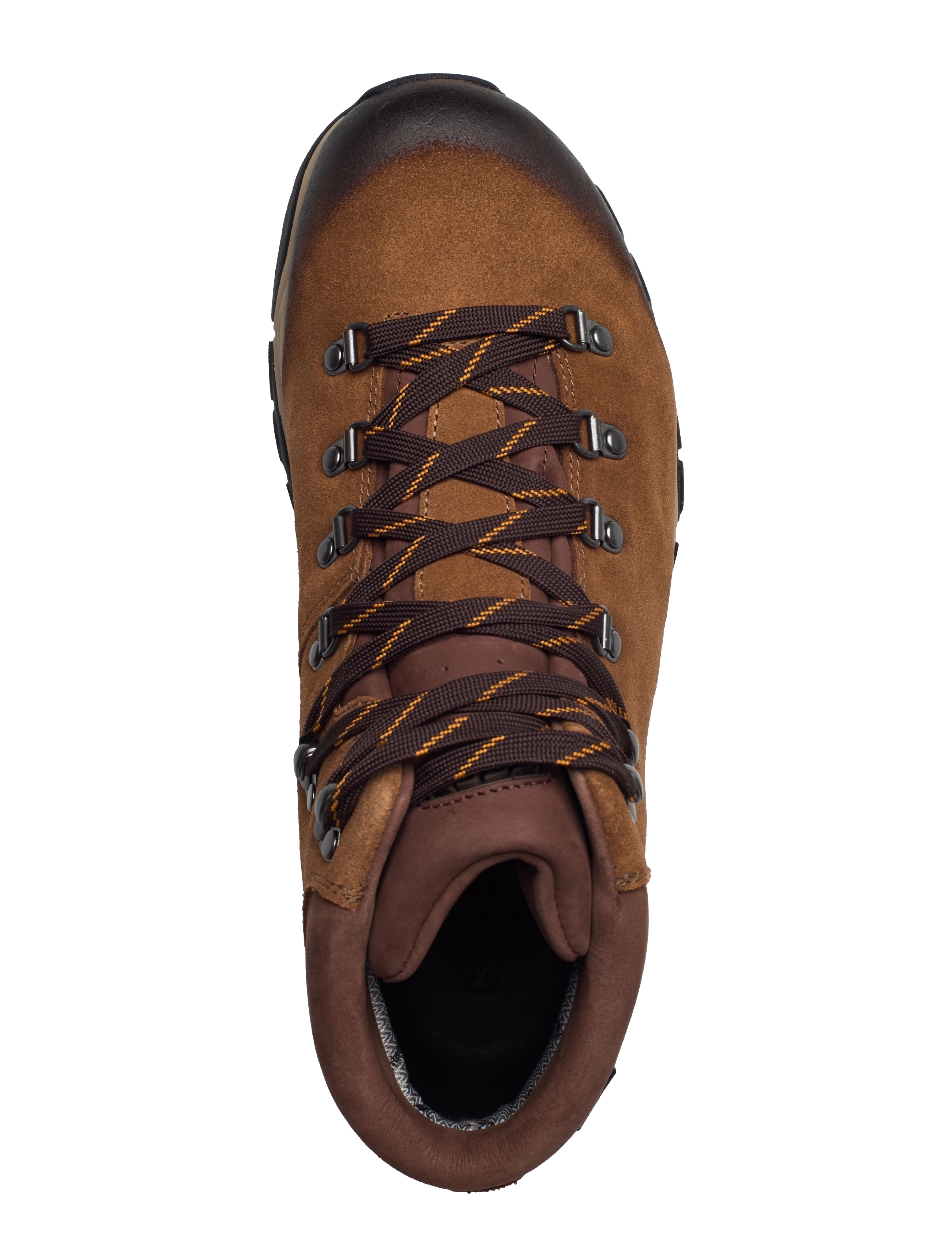 Keen Closeout - FELDBERG APX WP - cognac - 3
