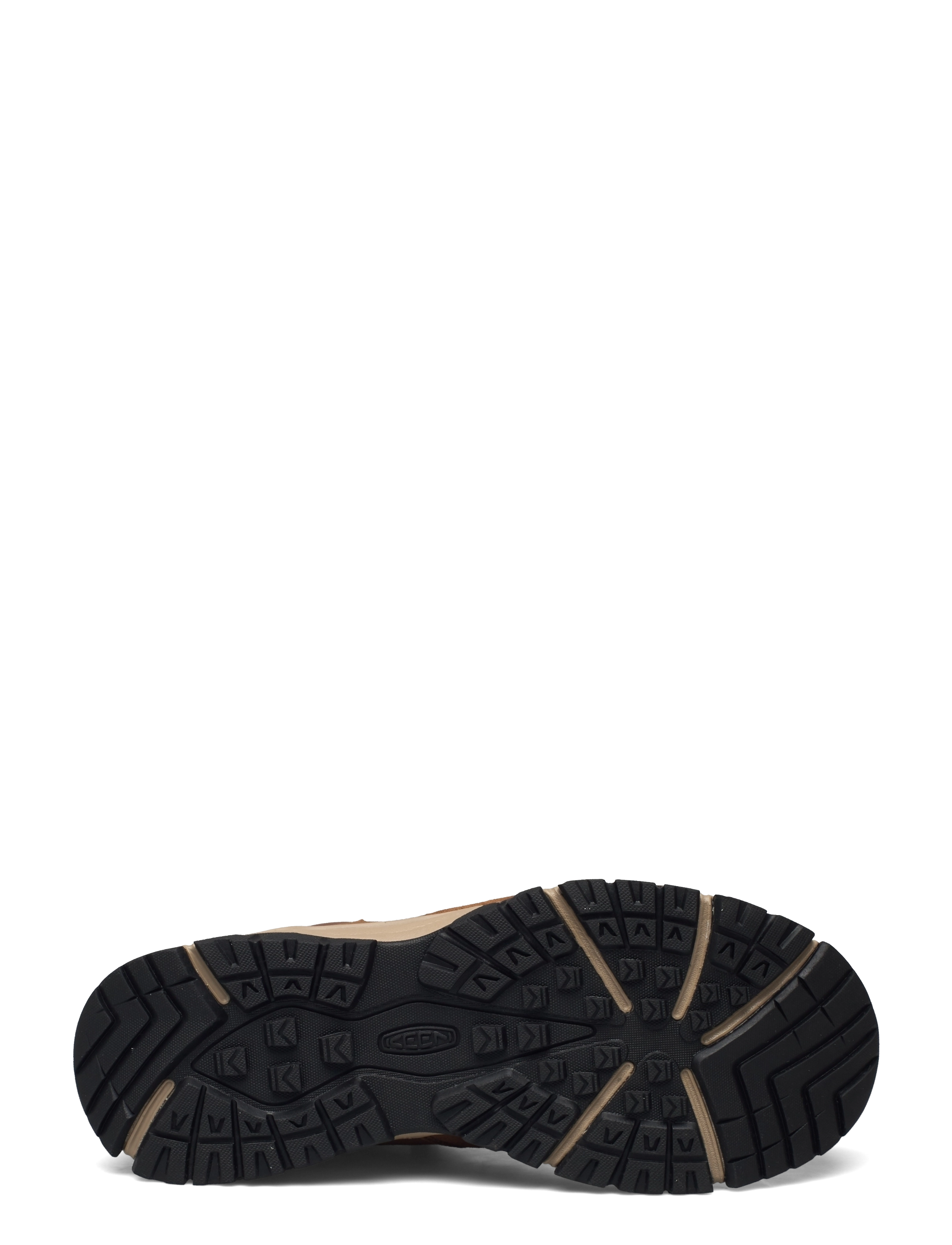 Keen Closeout - FELDBERG APX WP - cognac - 4