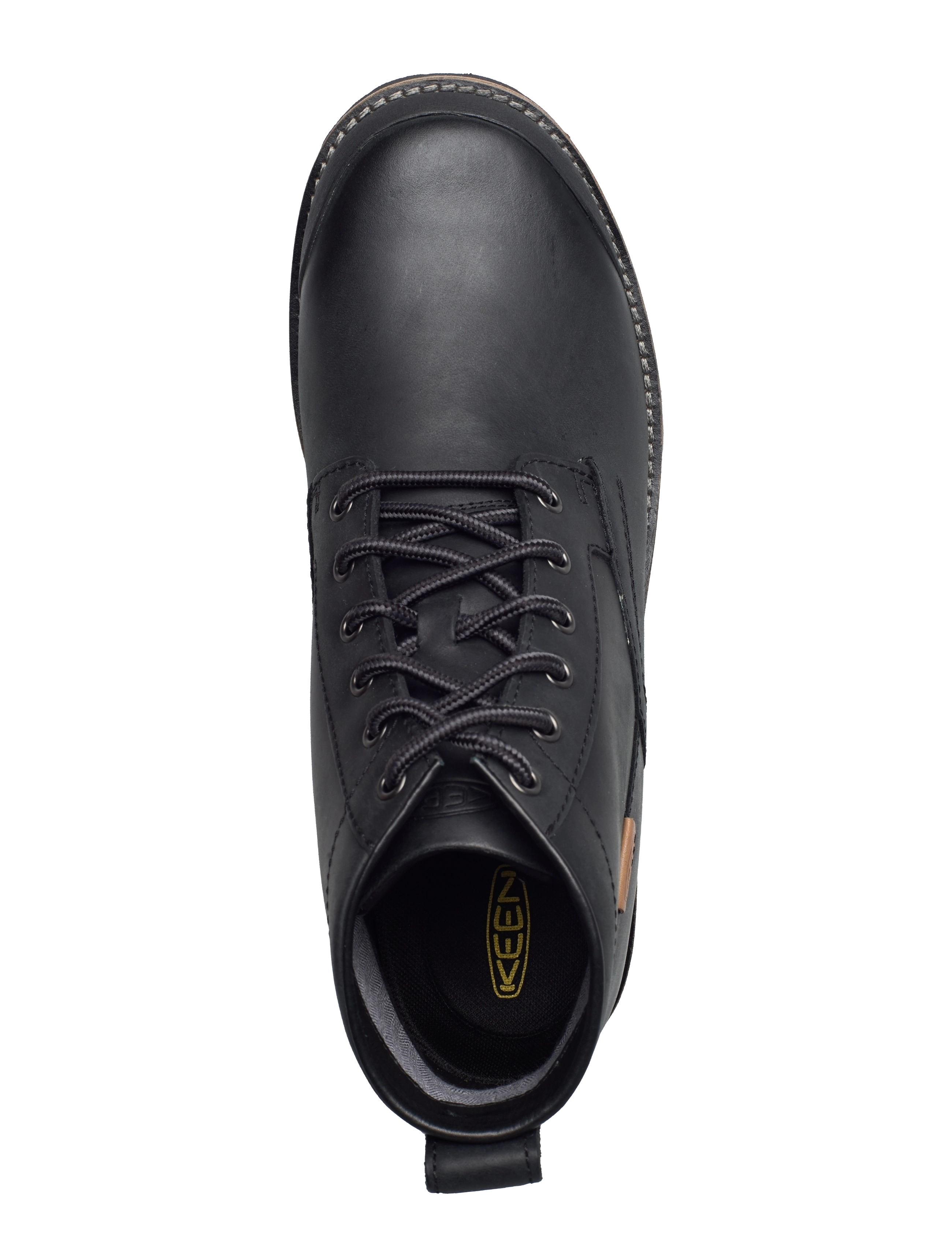 Keen Closeout - THE 59 II - black - 3