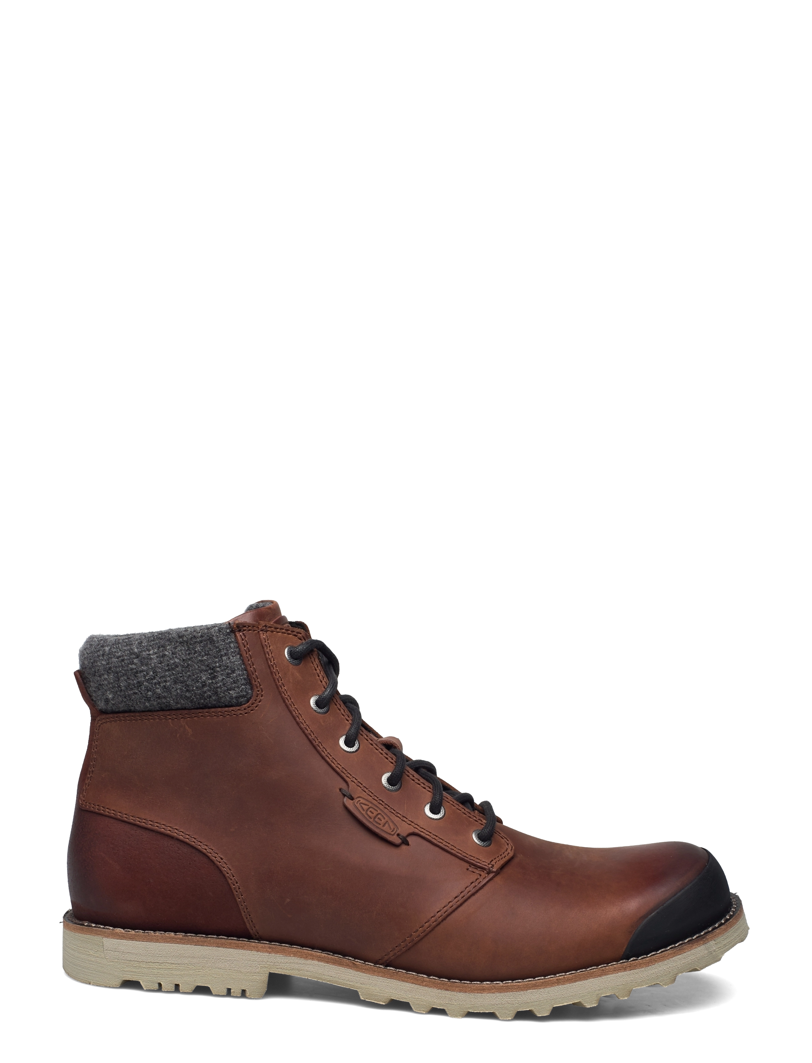 Keen Closeout - THE SLATER II - fawn - 1
