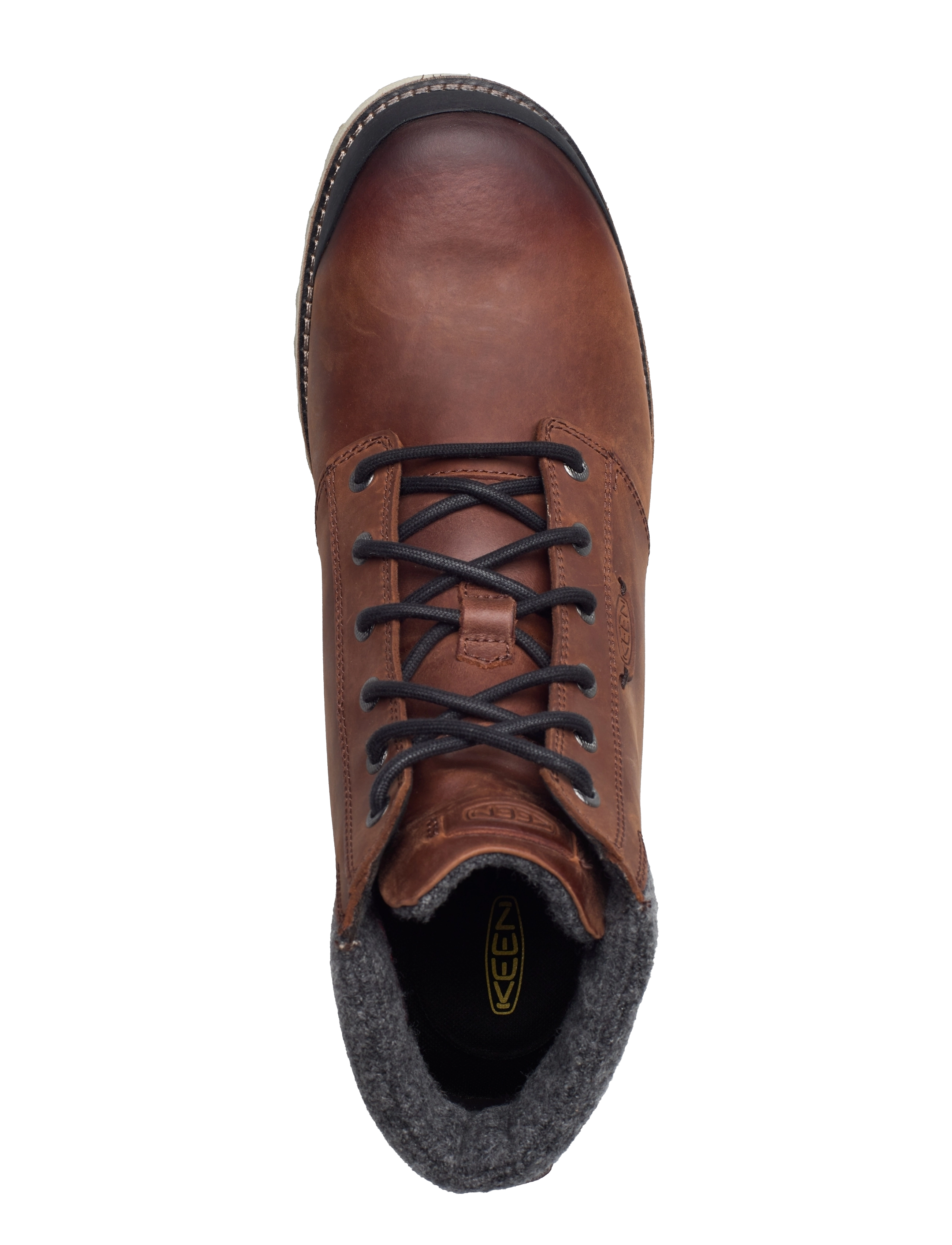 Keen Closeout - THE SLATER II - fawn - 3